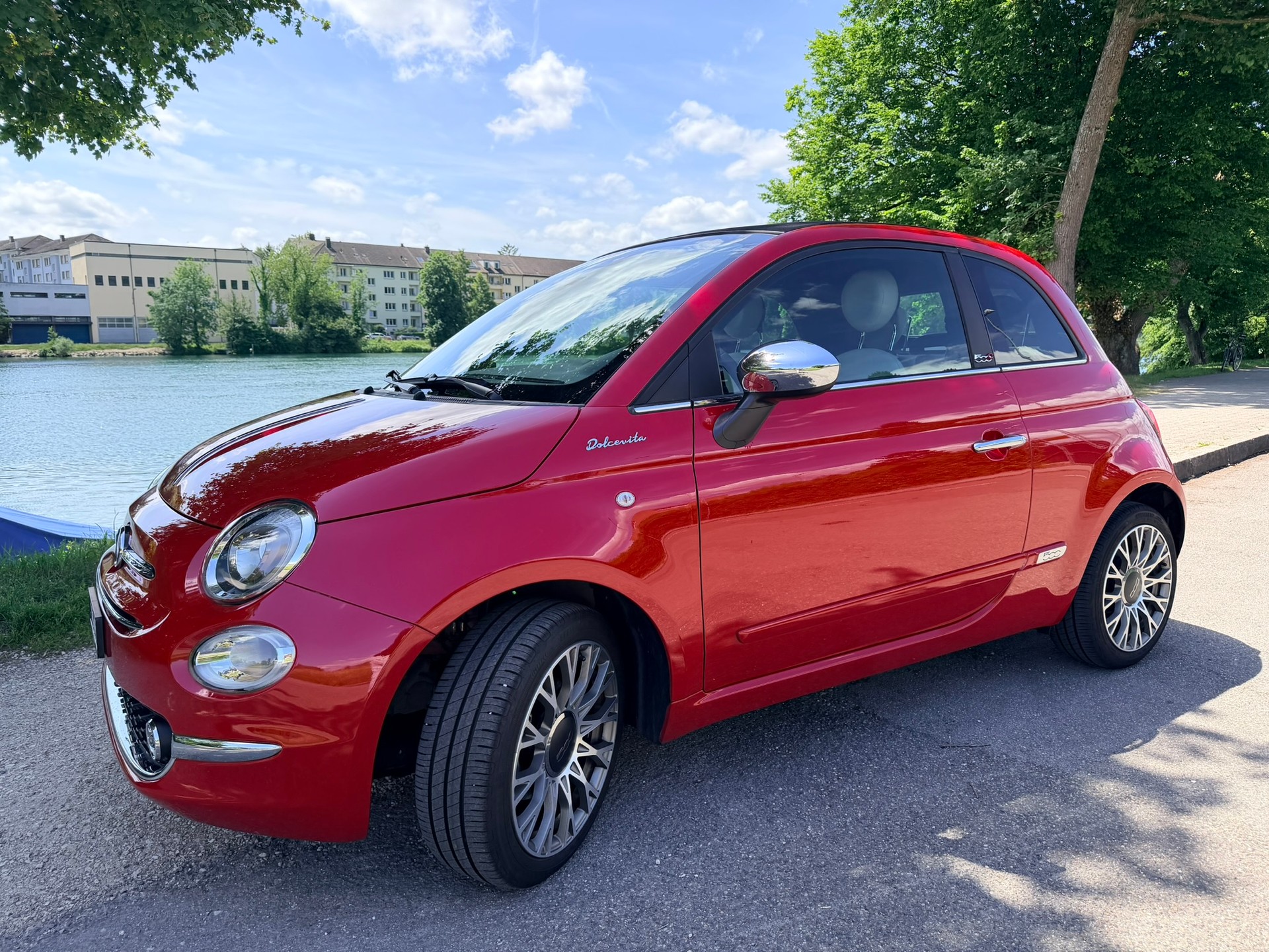 FIAT 1.0 Hybrid Dolcevita-image-3