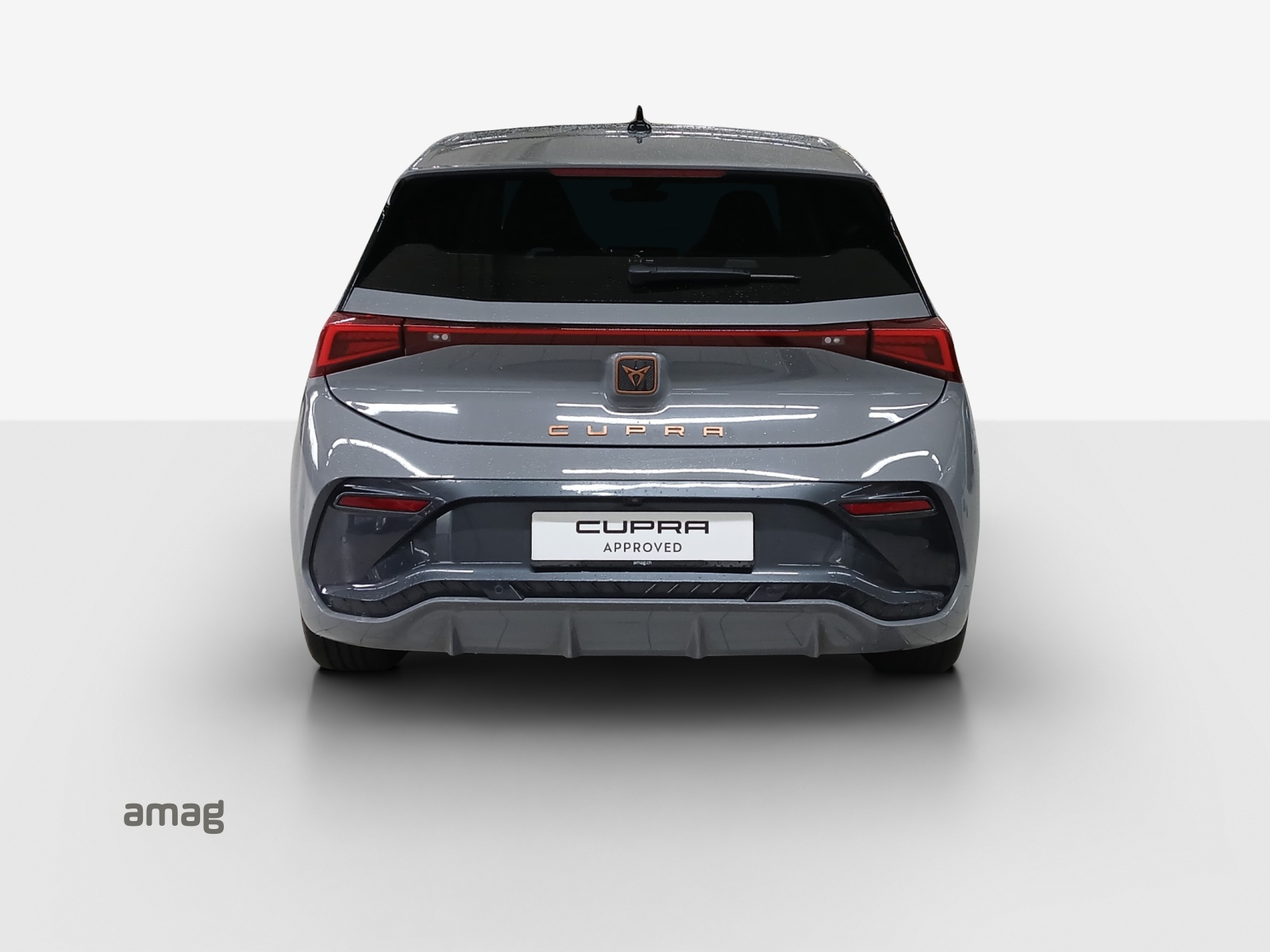 CUPRA Born 58 kWh-image-3
