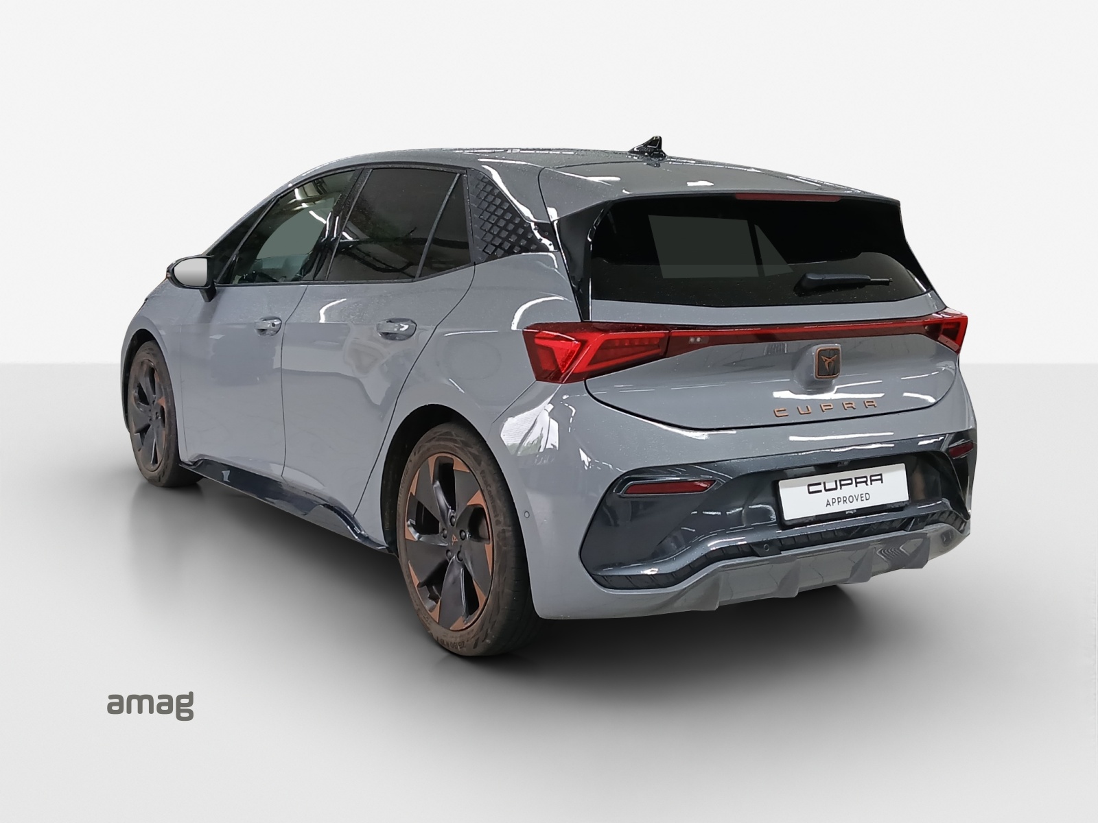 CUPRA Born 58 kWh-image-2