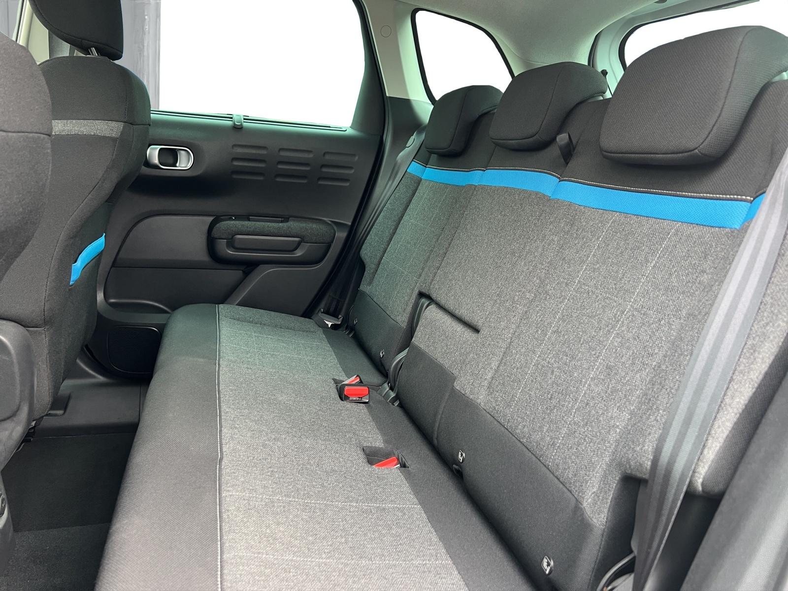 CITROEN C3 Aircross 1.2 PureTech 130 Rip Curl-image-10