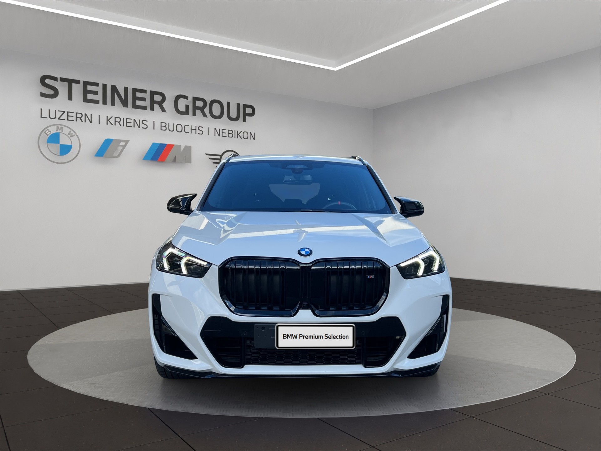BMW X1 xDrive M35i-image-1