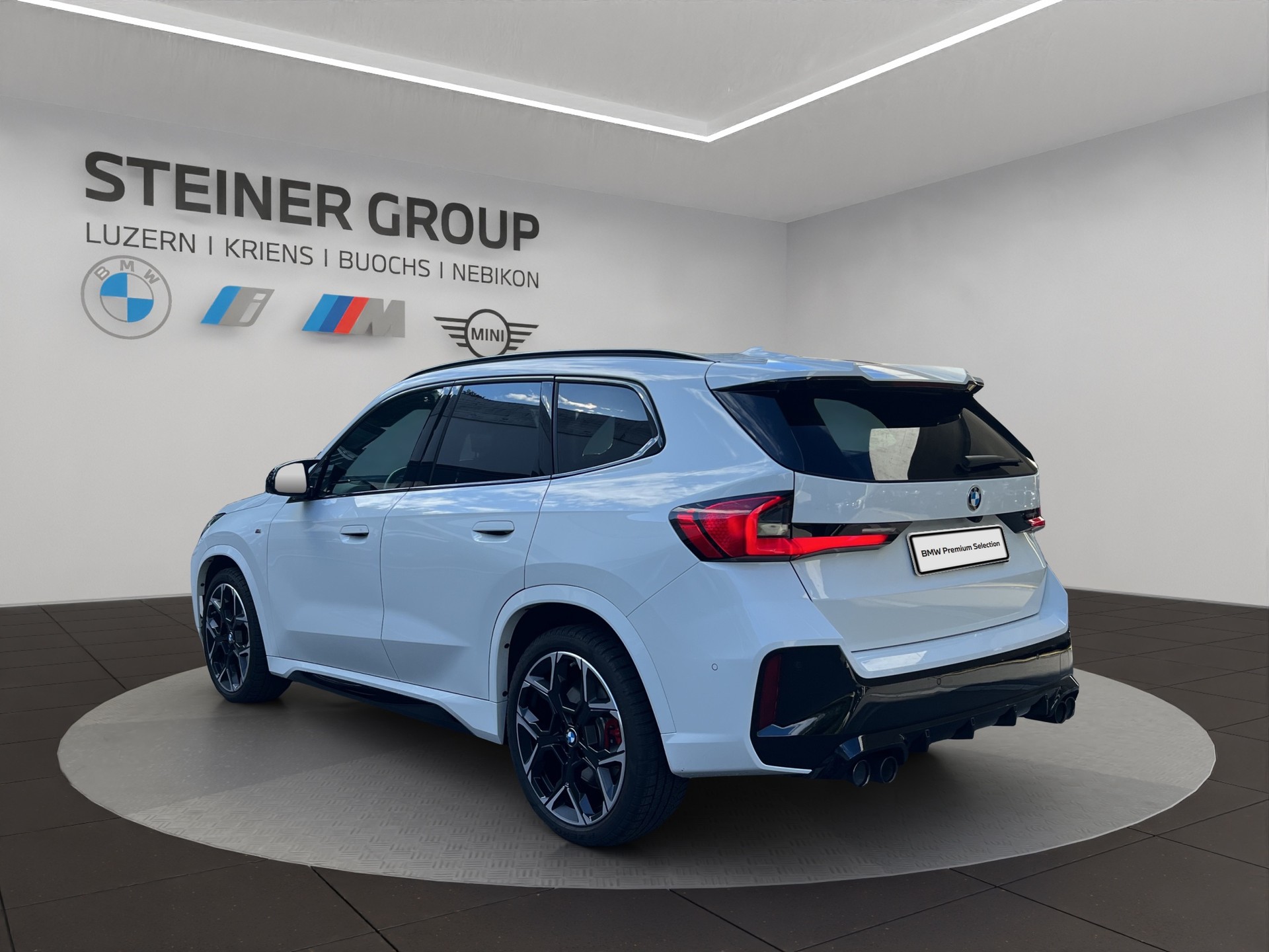 BMW X1 xDrive M35i-image-6