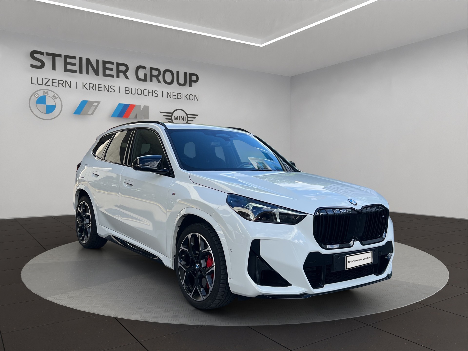 BMW X1 xDrive M35i-image-2