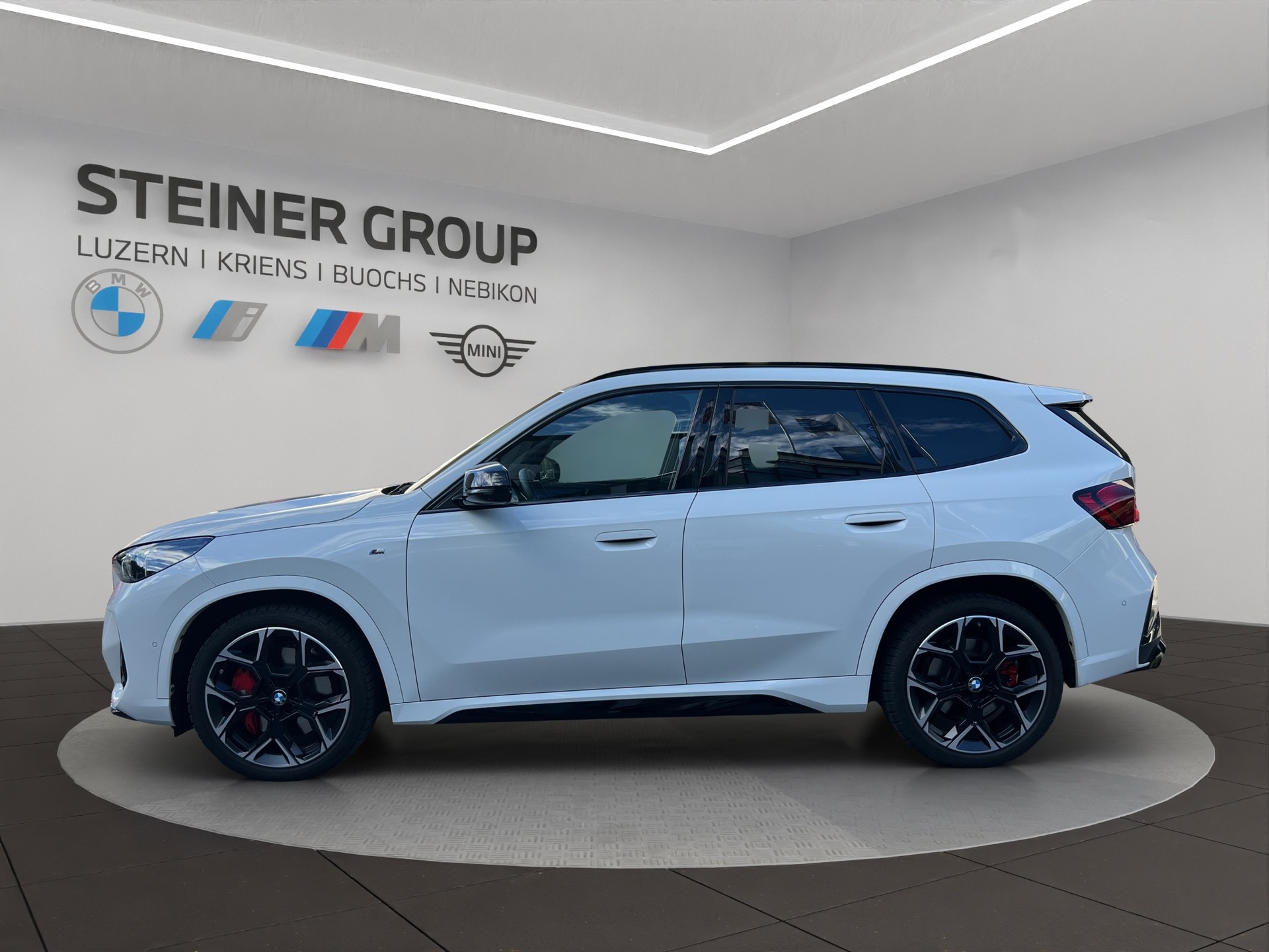 BMW X1 xDrive M35i-image-7
