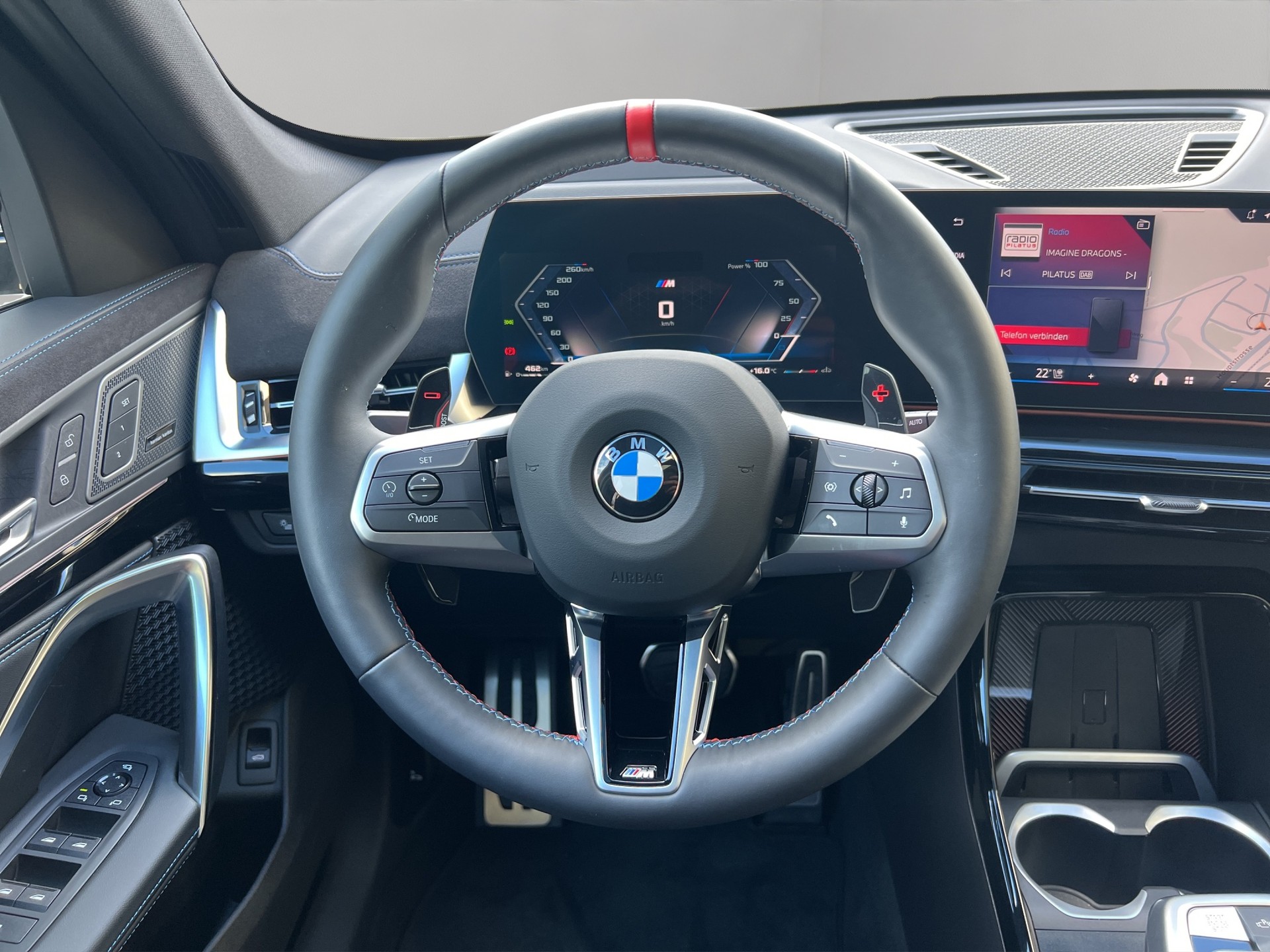 BMW X1 xDrive M35i-image-13
