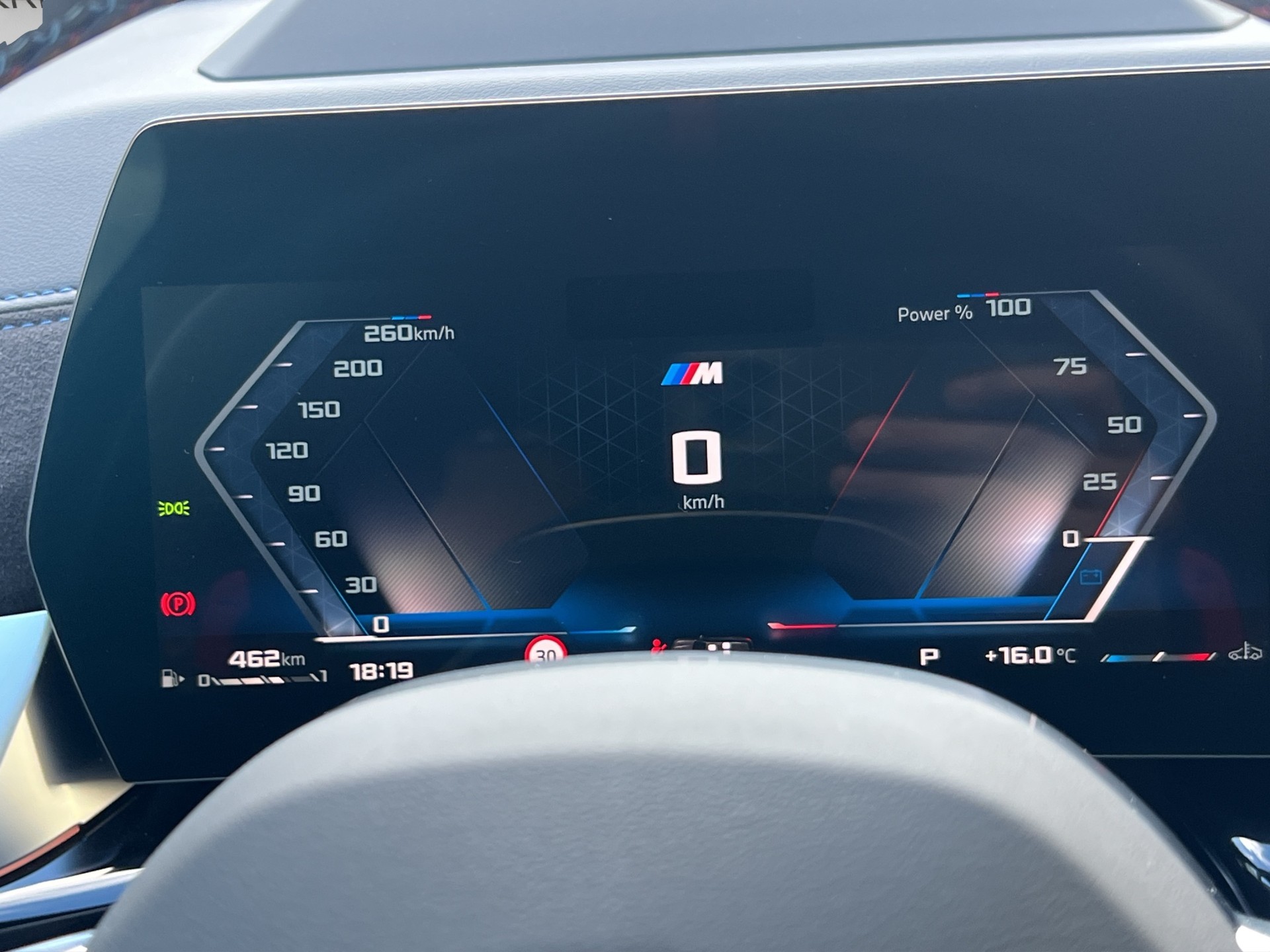 BMW X1 xDrive M35i-image-14