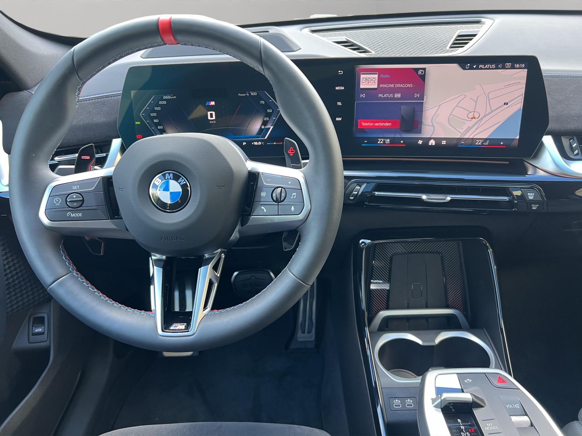 BMW X1 xDrive M35i-image-15