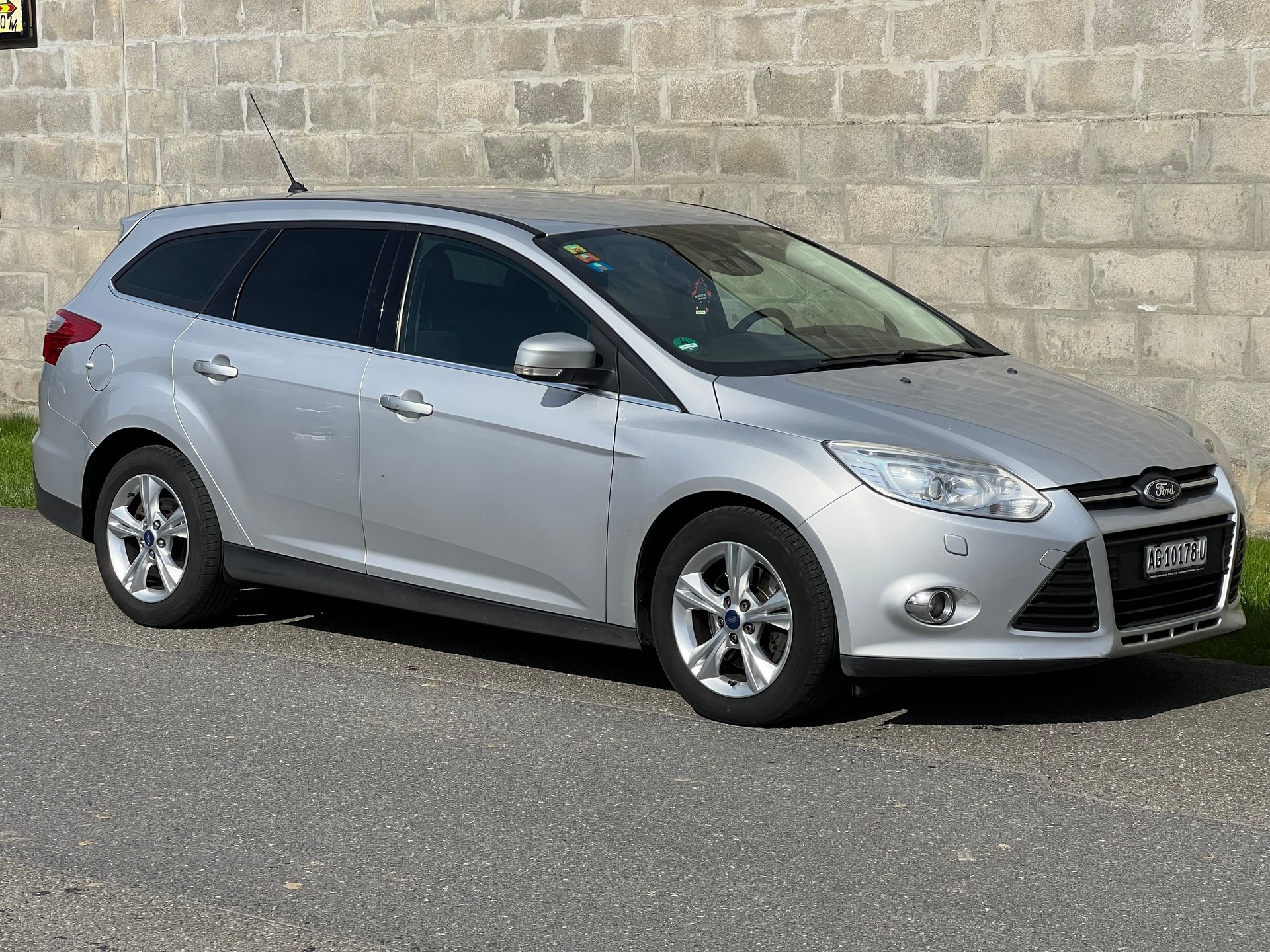 FORD Focus 2.0 TDCi Trend PowerShift-image-3