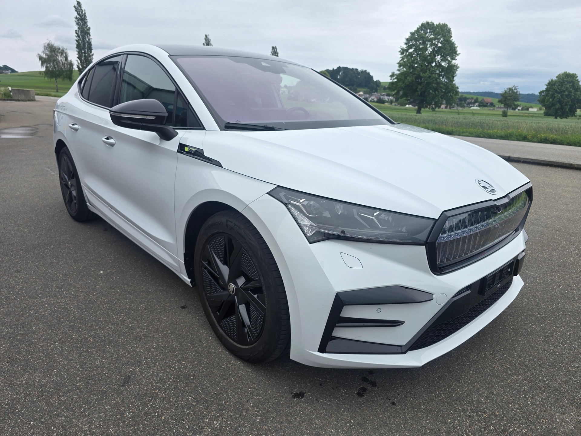 SKODA Enyaq Coupé RS iV 80 4x4-image-6