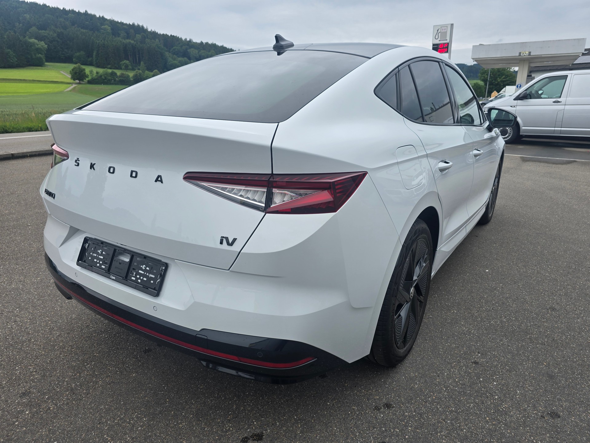 SKODA Enyaq Coupé RS iV 80 4x4-image-3