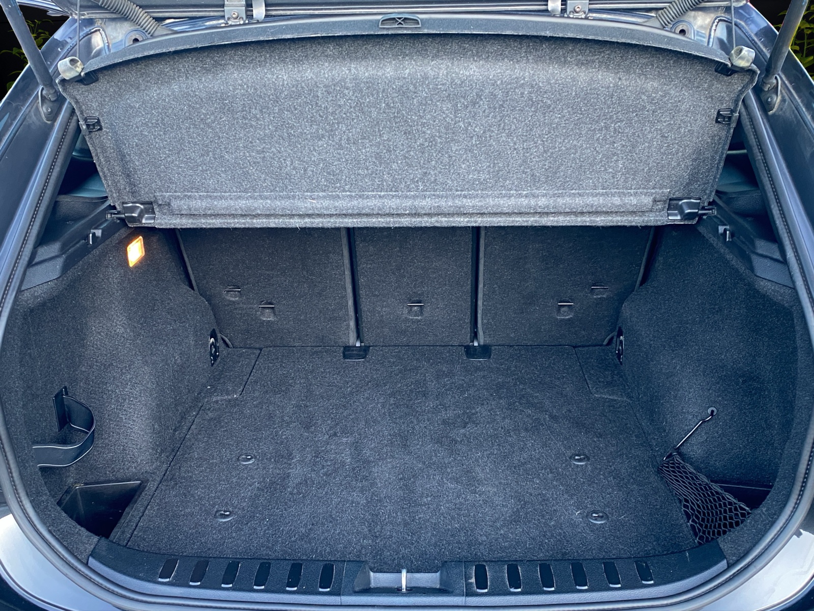 BMW X1 xDrive 25d 2.0-Diesel 218-PS Allrad (4x4) Automat *M-Paket* Vollausstattung-image-21
