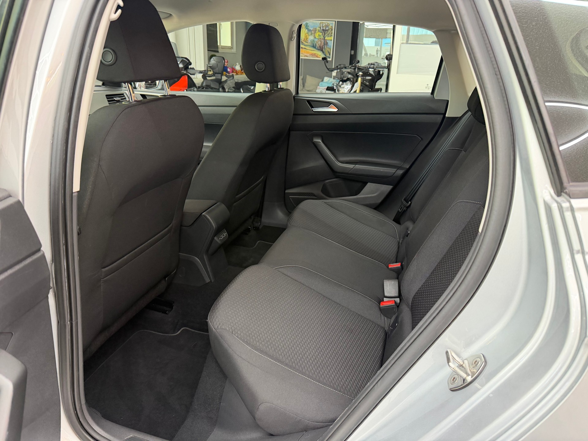 VW Polo 1.0 TSI Comfortline-image-13