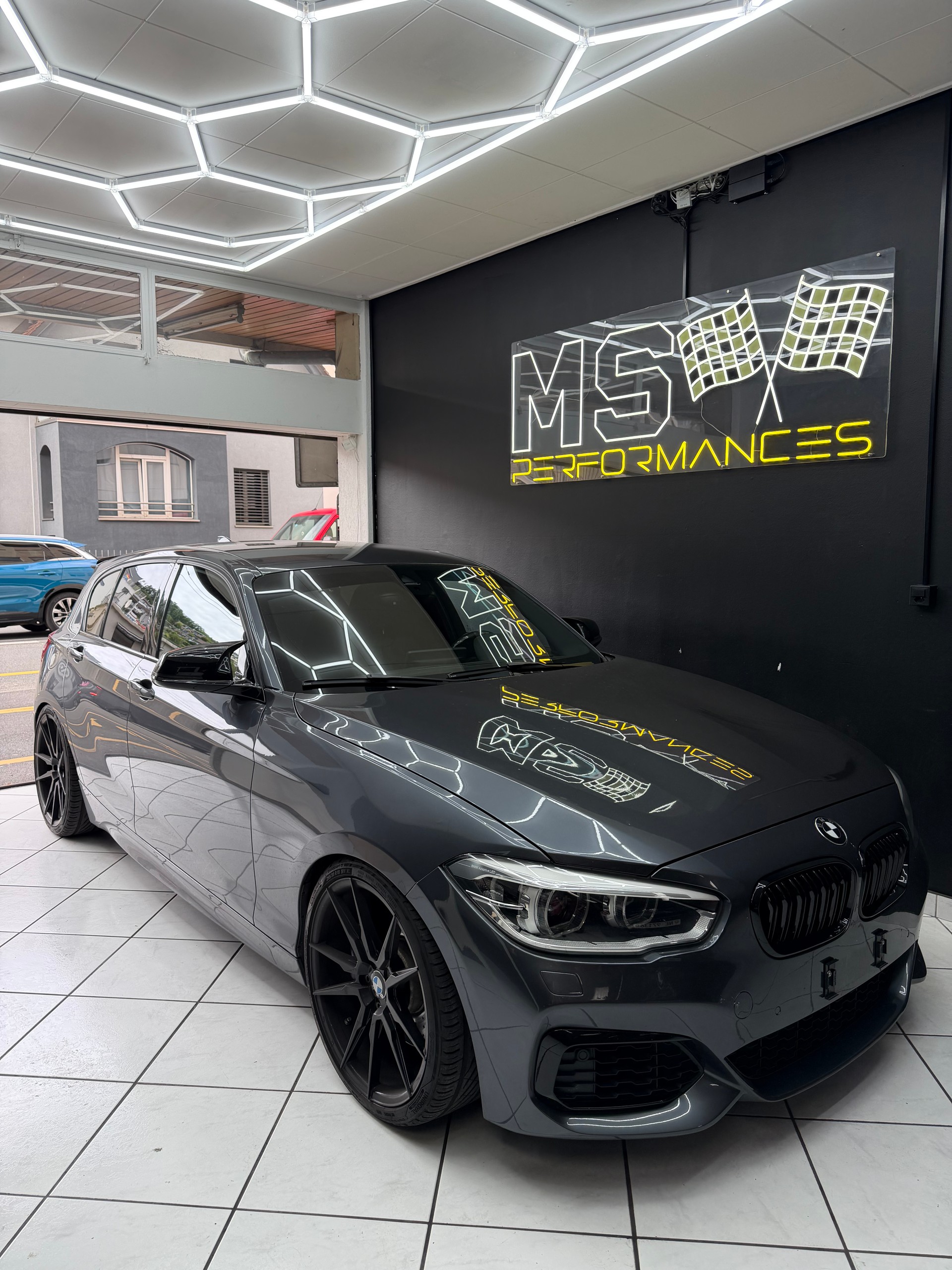 BMW M140i xDrive-image-0