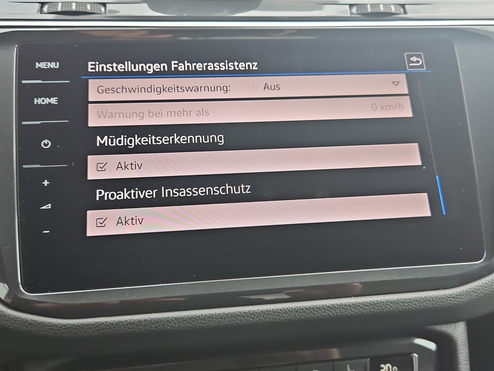 VW Tiguan 2.0TSI Highline 4Motion DSG-image-26