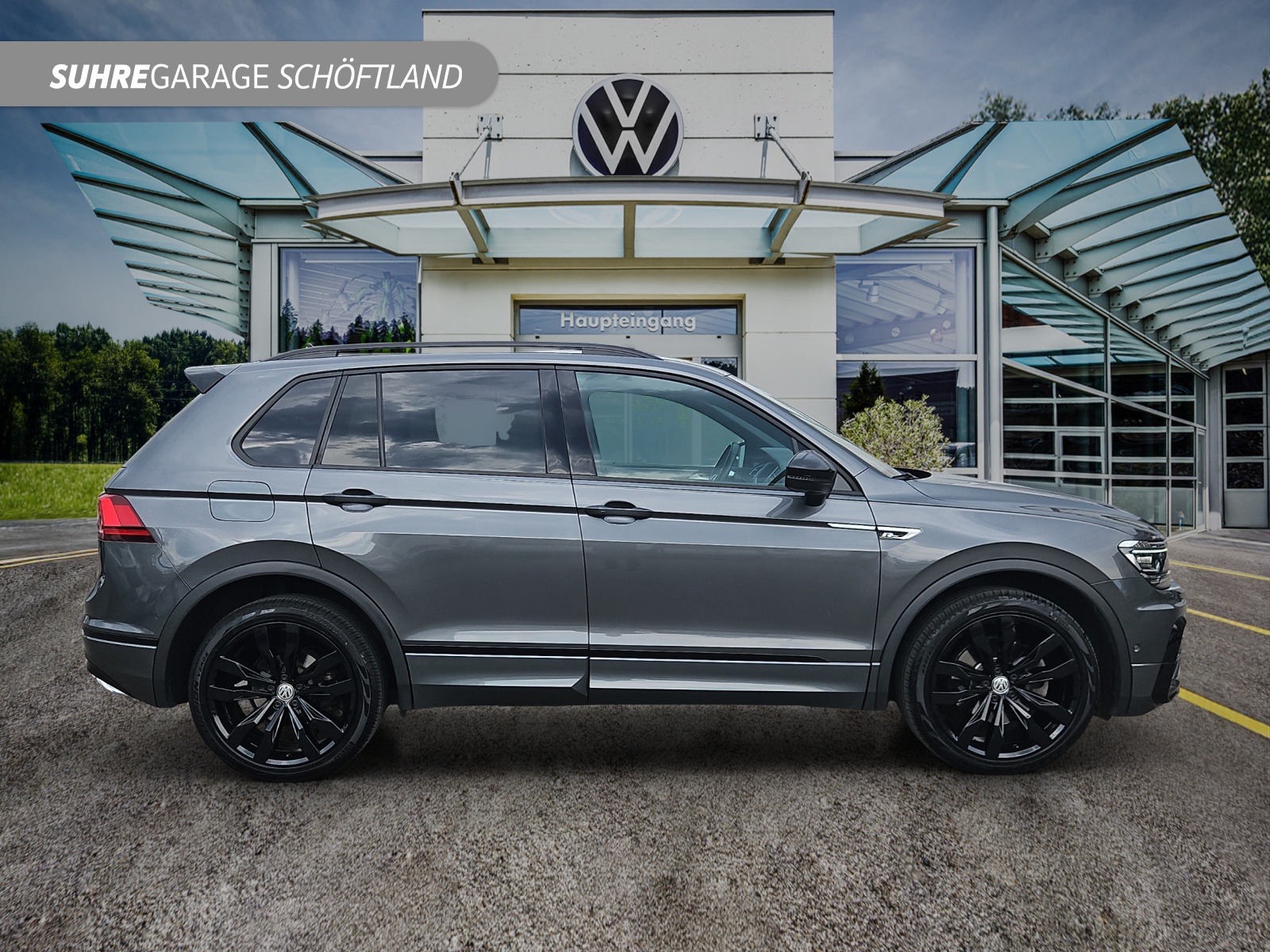 VW Tiguan 2.0TSI Highline 4Motion DSG-image-8