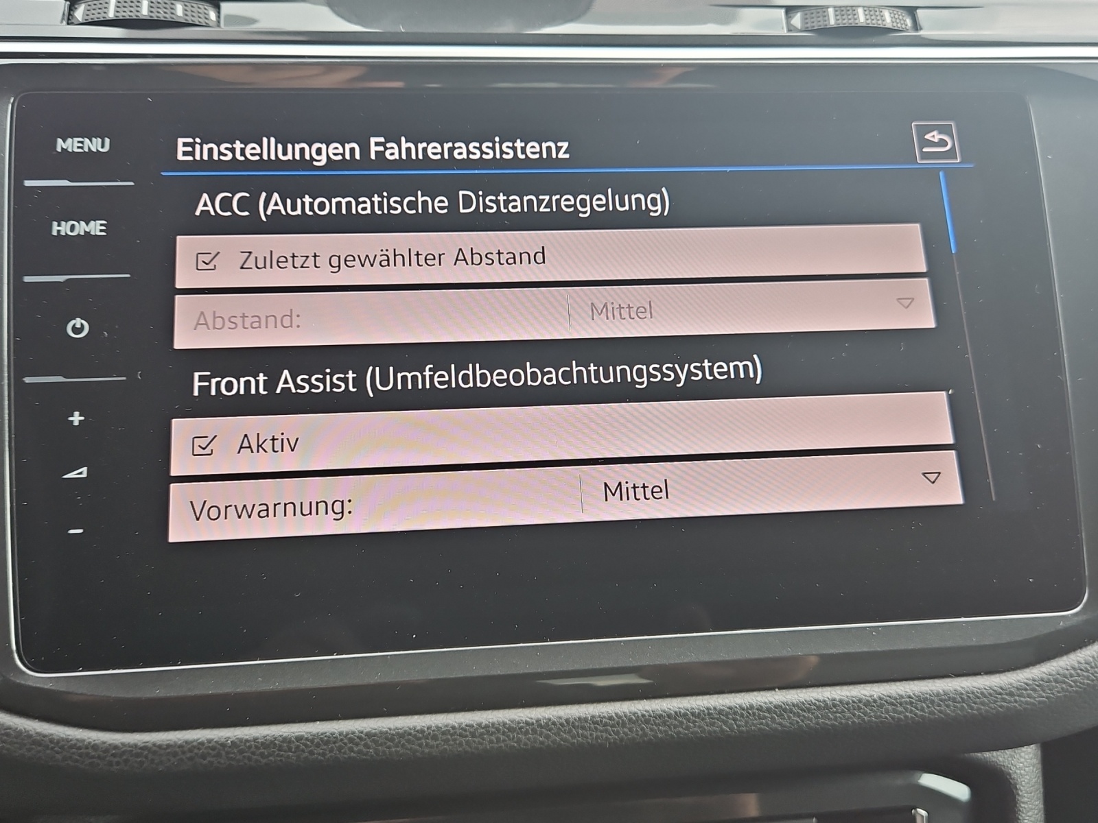 VW Tiguan 2.0TSI Highline 4Motion DSG-image-23