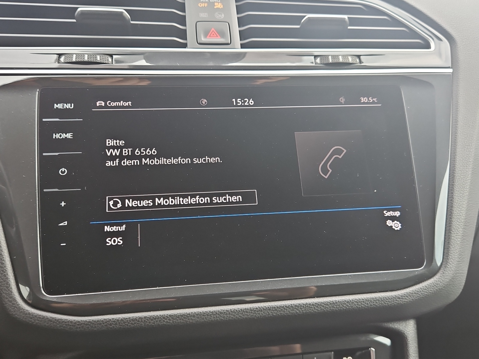 VW Tiguan 2.0TSI Highline 4Motion DSG-image-17