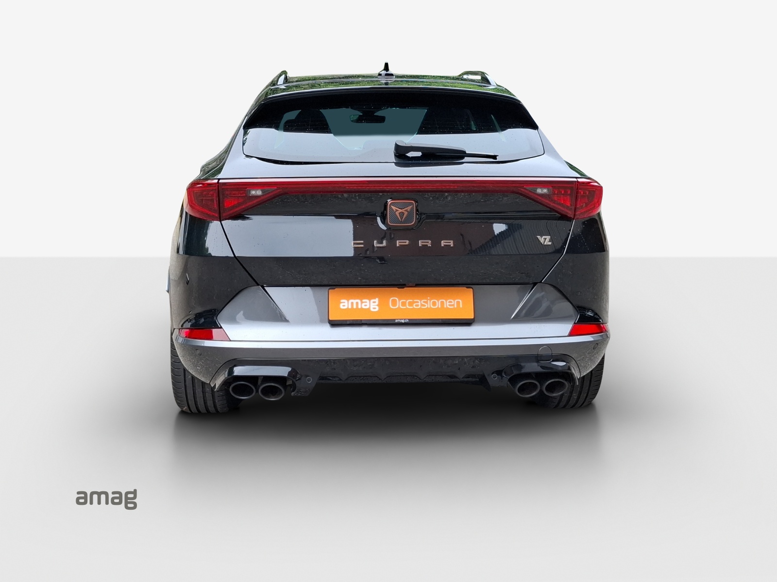 CUPRA Formentor 2.0TSI VZ 4Drive DSG-image-3