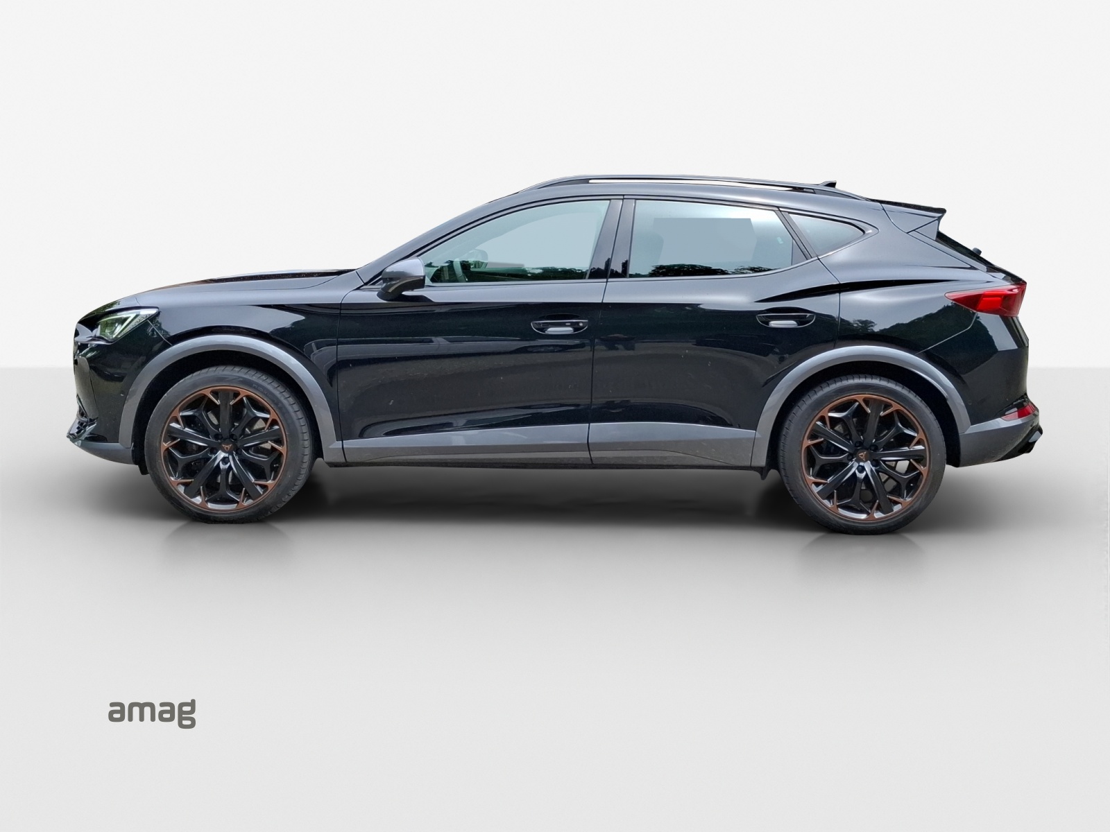 CUPRA Formentor 2.0TSI VZ 4Drive DSG-image-1