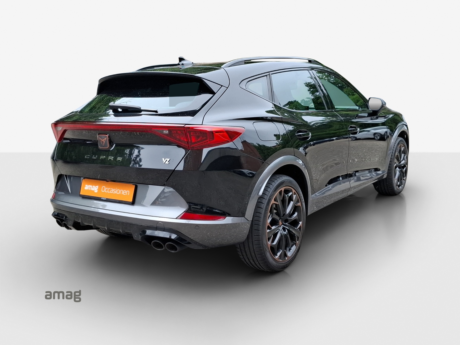 CUPRA Formentor 2.0TSI VZ 4Drive DSG-image-4