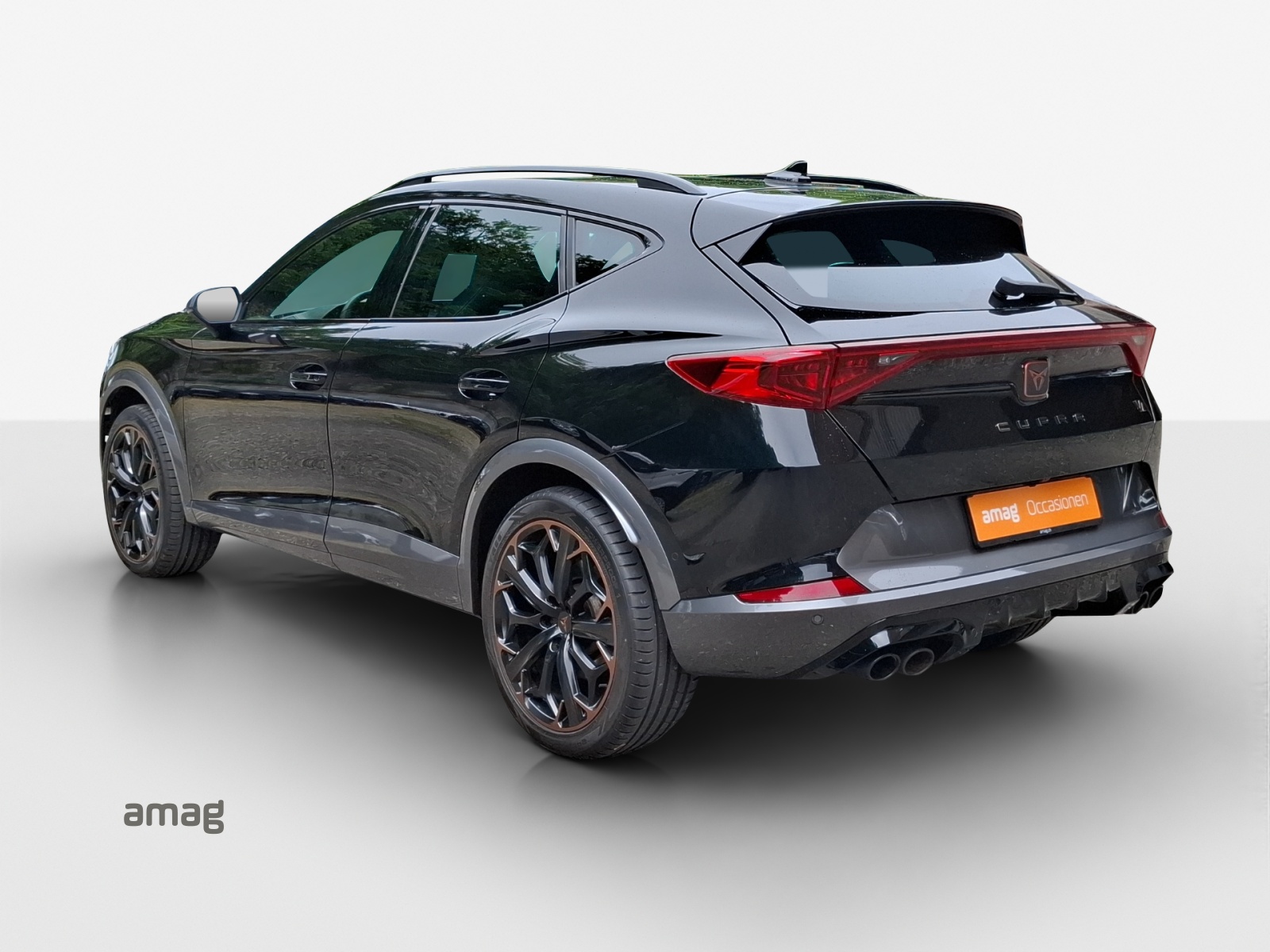 CUPRA Formentor 2.0TSI VZ 4Drive DSG-image-2