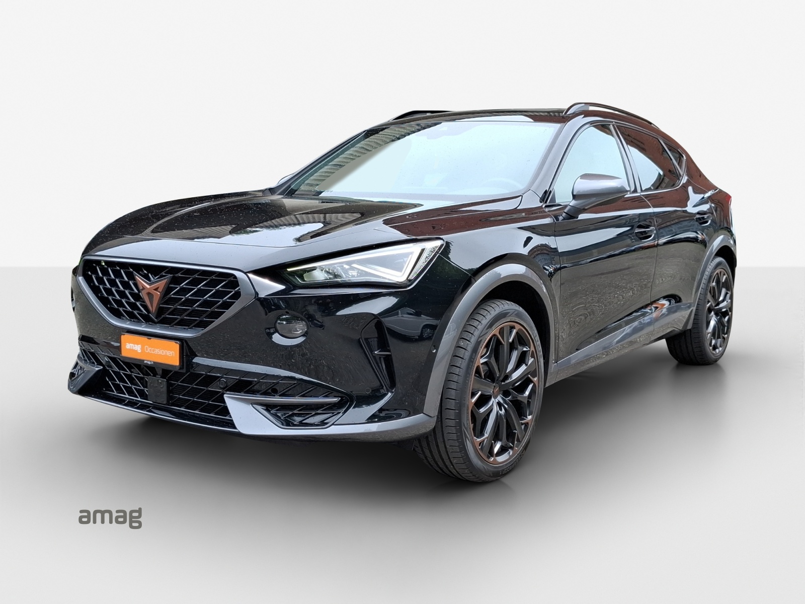 CUPRA Formentor 2.0TSI VZ 4Drive DSG-image-0