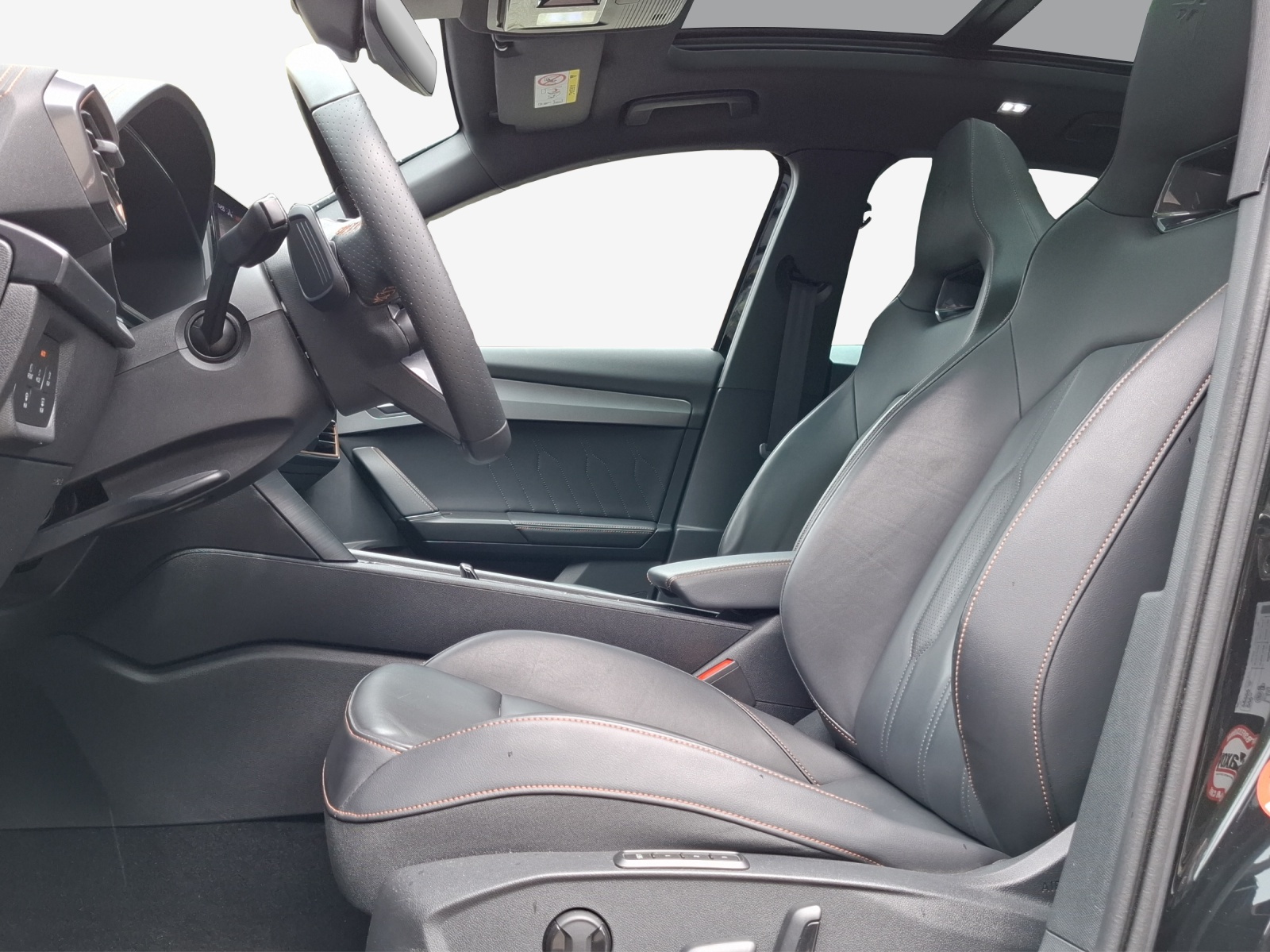 CUPRA Formentor 2.0TSI VZ 4Drive DSG-image-7