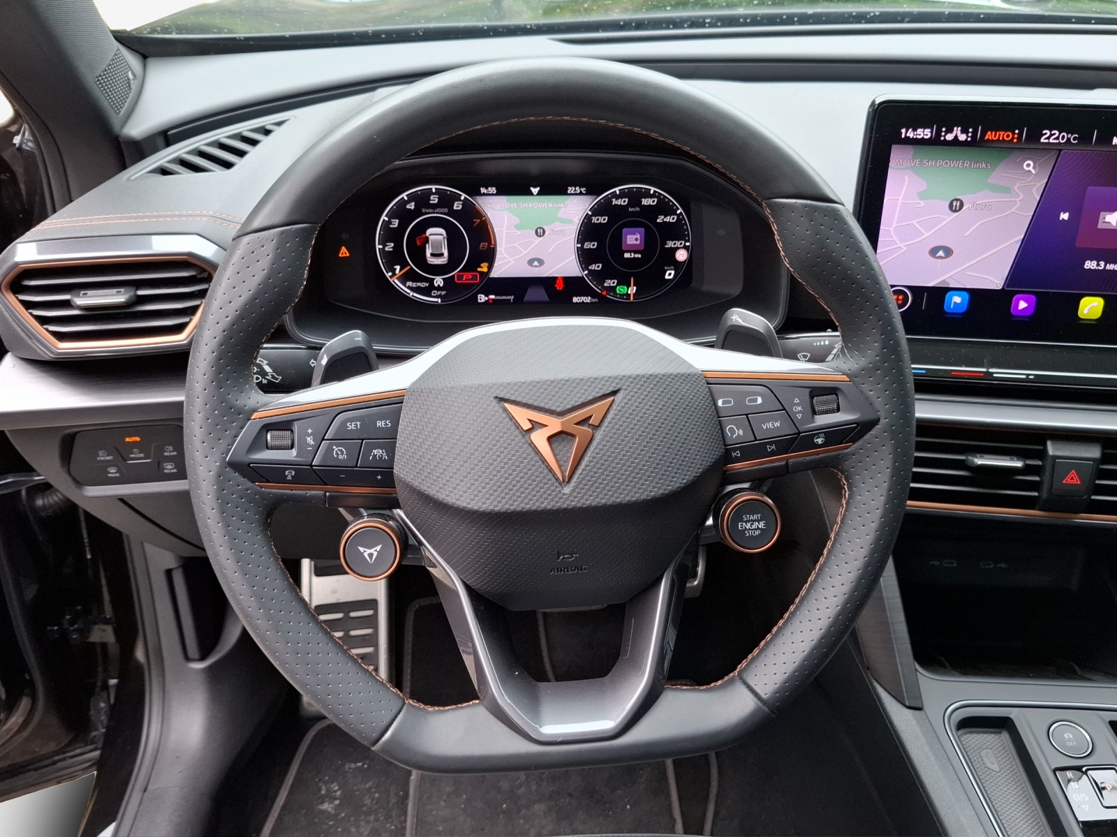 CUPRA Formentor 2.0TSI VZ 4Drive DSG-image-9