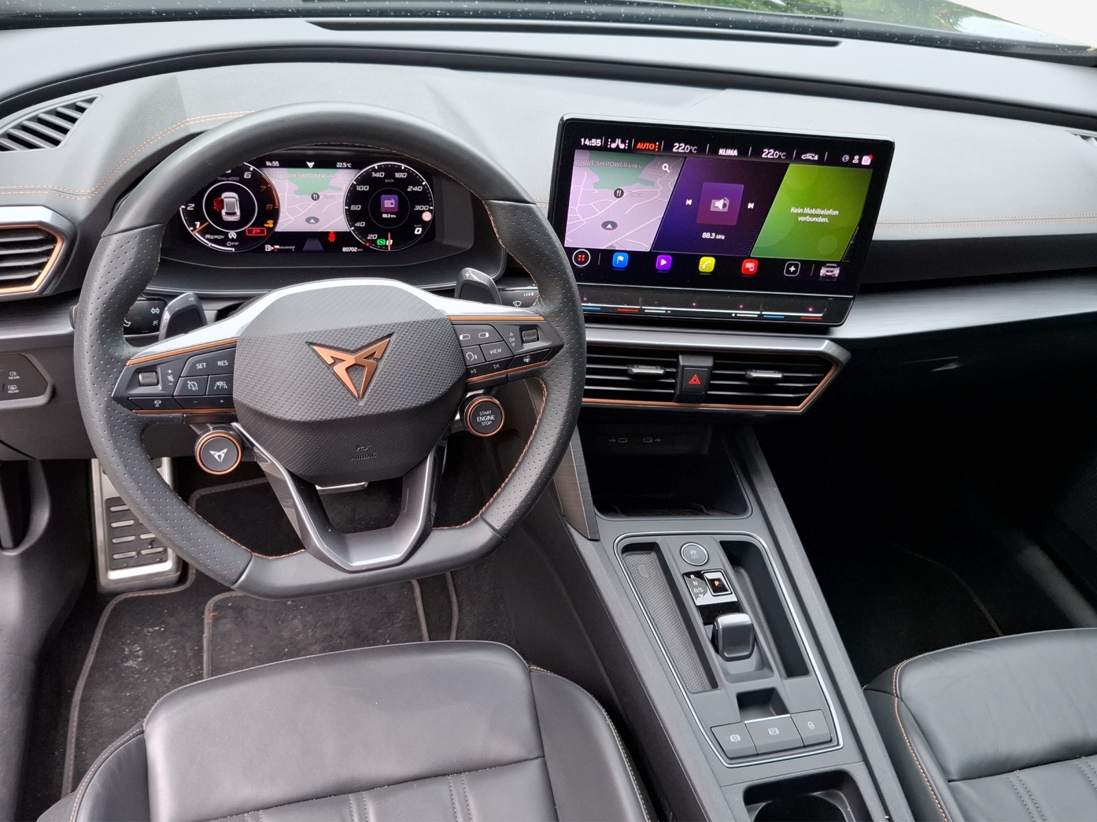 CUPRA Formentor 2.0TSI VZ 4Drive DSG-image-8