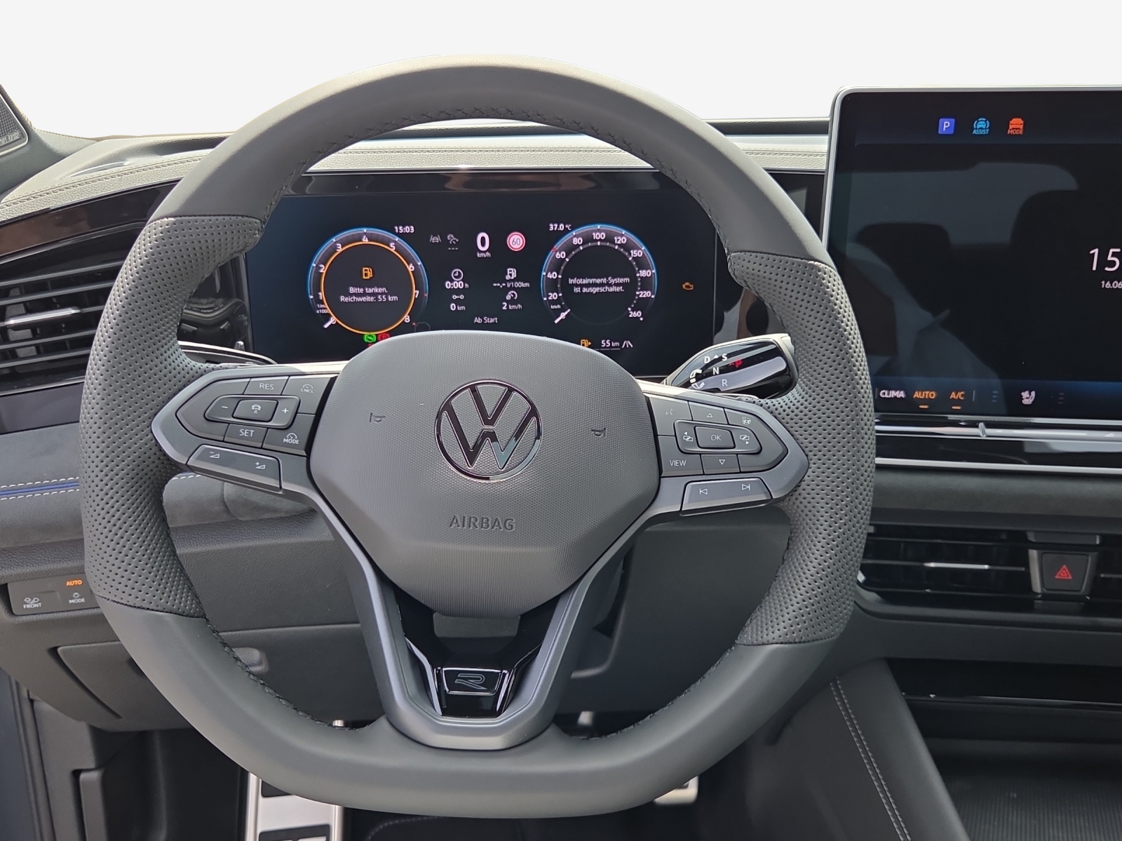VW Tiguan 2.0 TSI DSG R-Line 4Motion-image-9