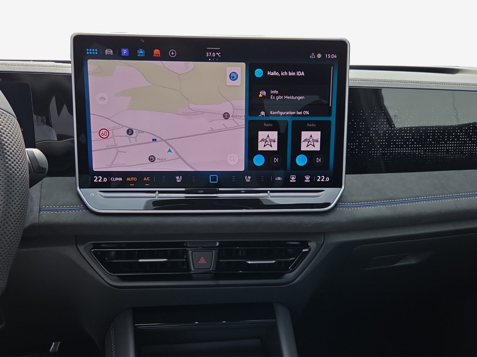 VW Tiguan 2.0 TSI DSG R-Line 4Motion-image-10