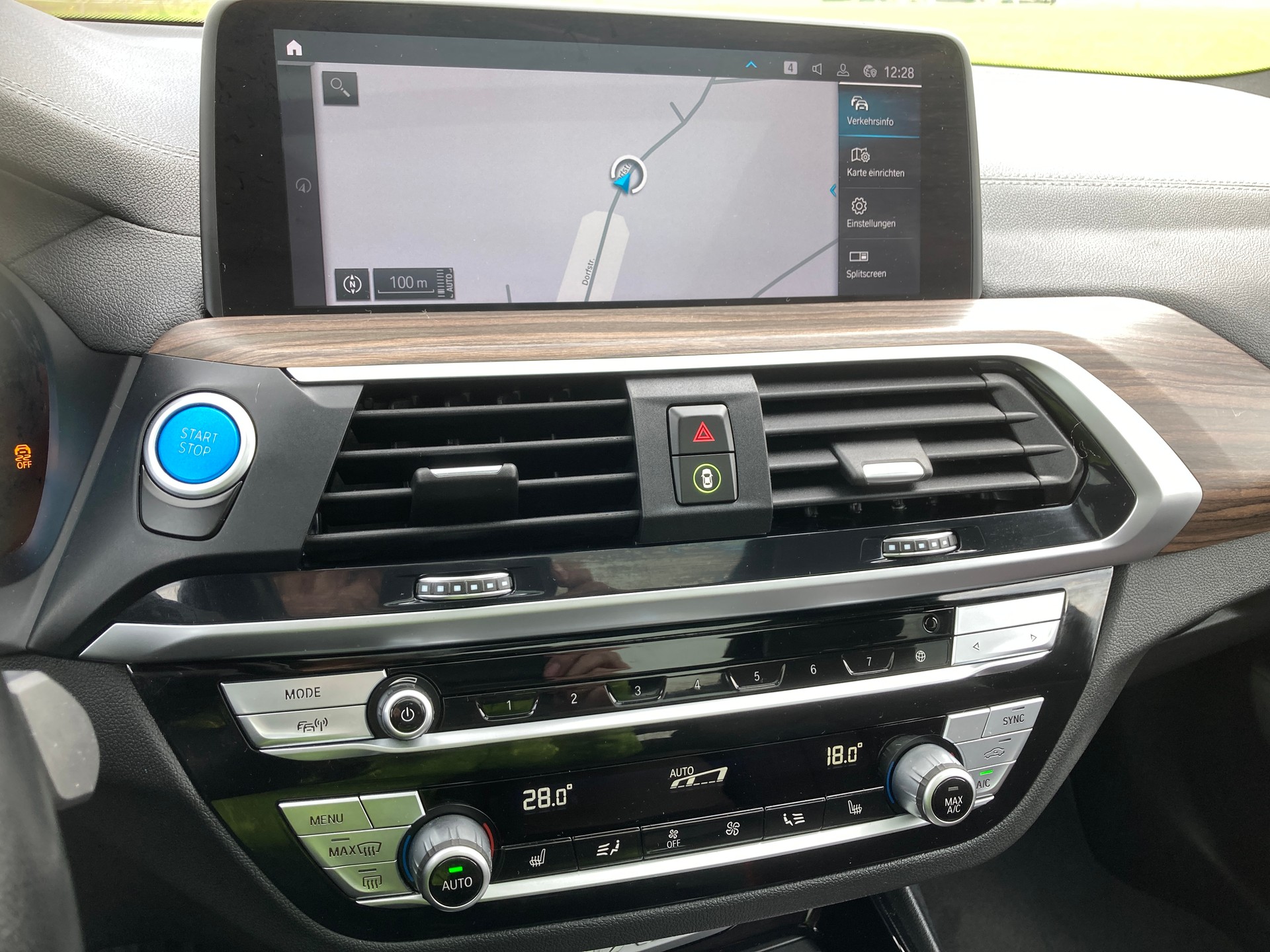 BMW iX3 Impressive-image-11