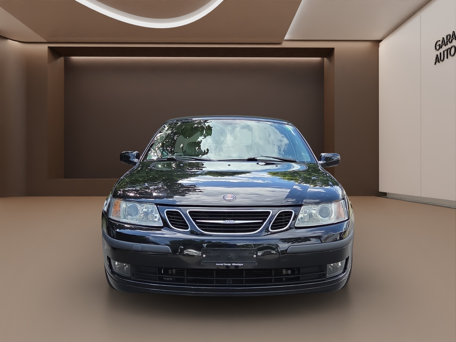 SAAB 9-3 2.0 (1.8t) Vector-image-5