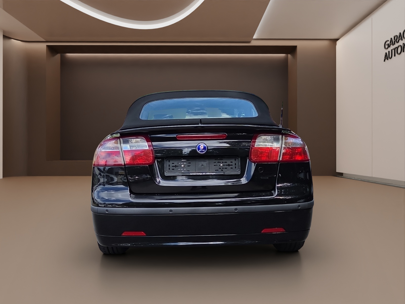 SAAB 9-3 2.0 (1.8t) Vector-image-4