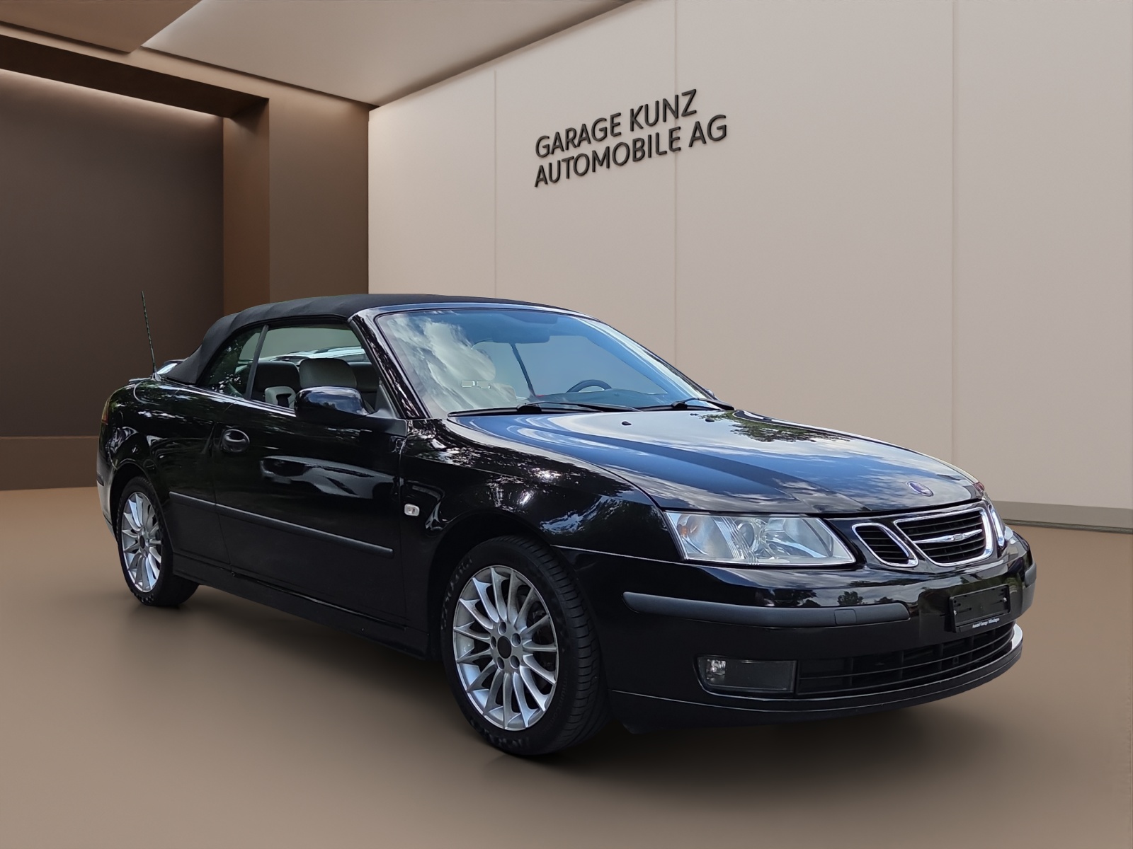 SAAB 9-3 2.0 (1.8t) Vector-image-3