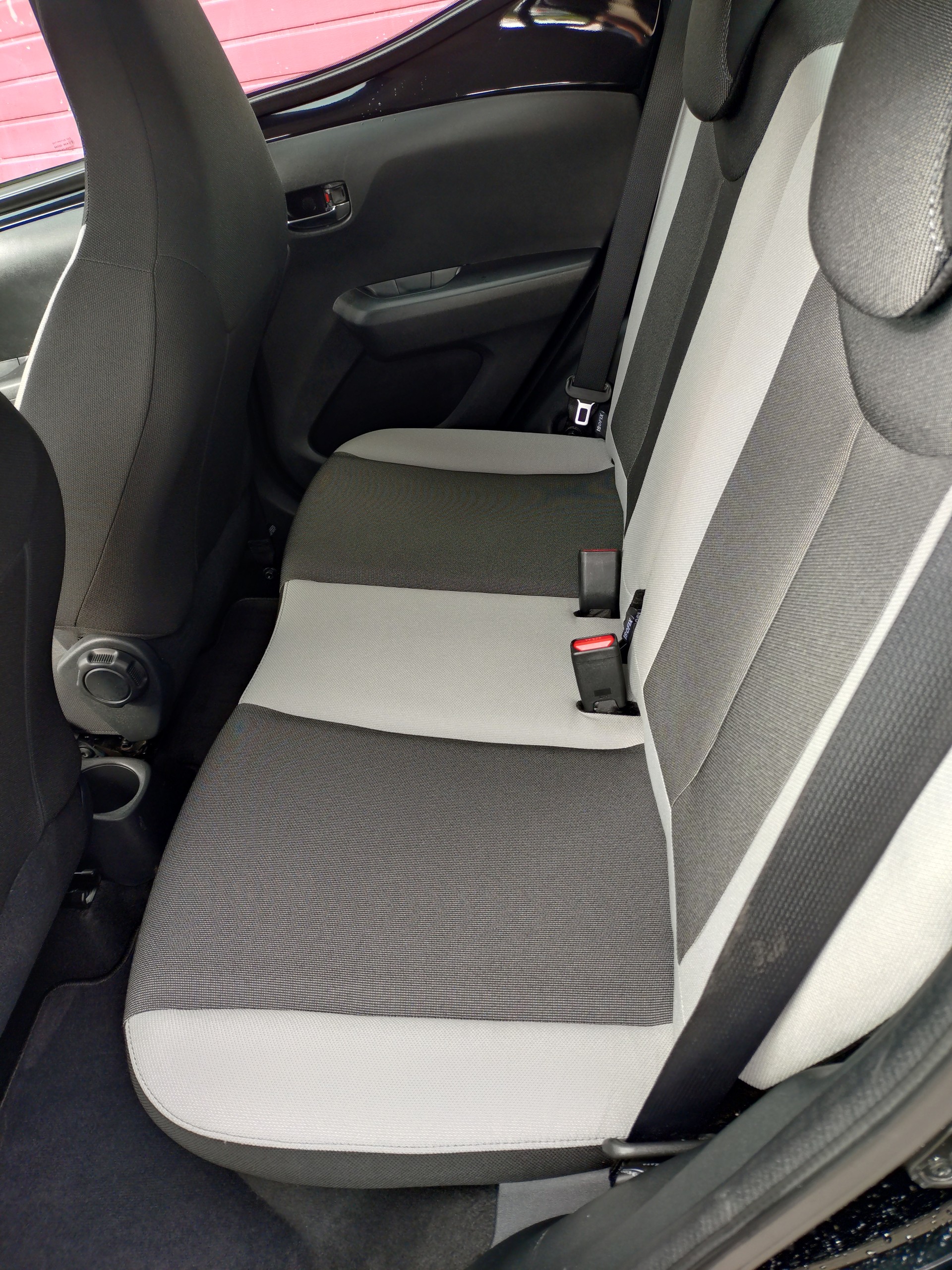 TOYOTA Aygo 1.0 VVT-i Trend-image-14