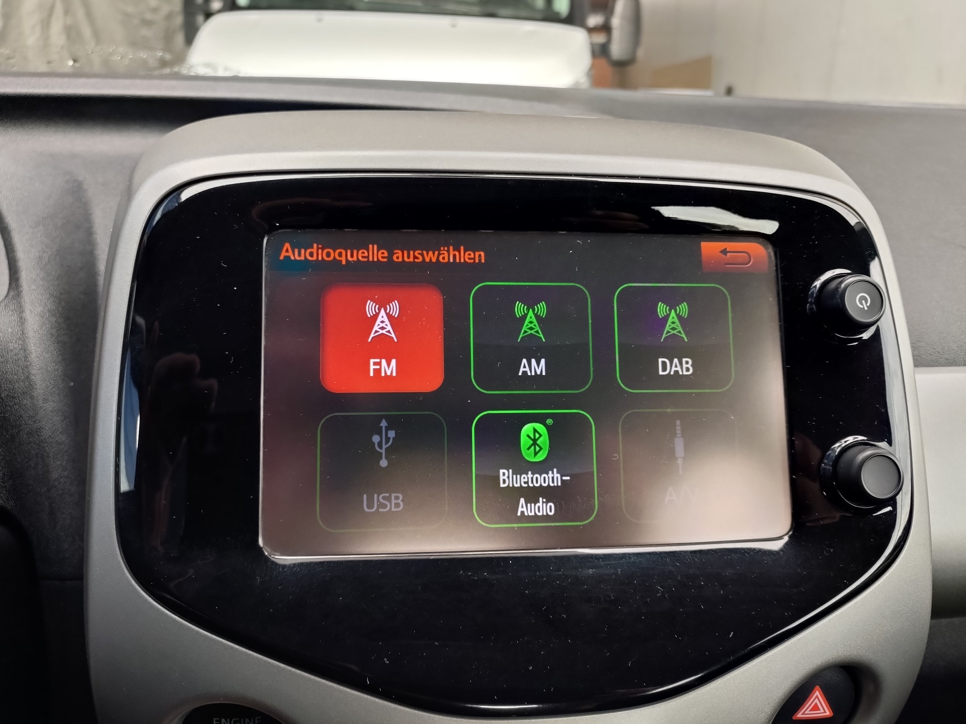 TOYOTA Aygo 1.0 VVT-i Trend-image-8