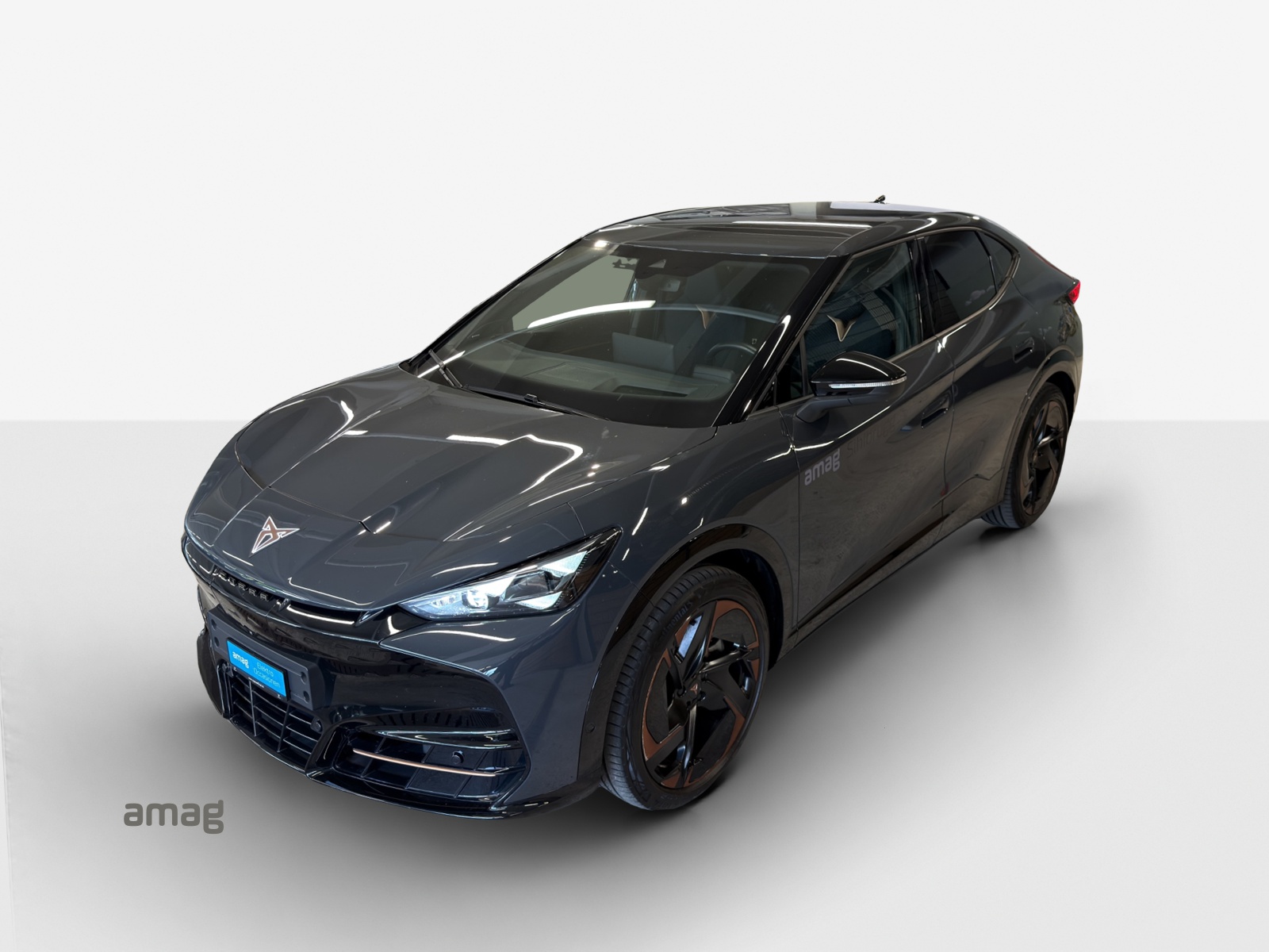 CUPRA Tavascan Type 9 77 kWh Adrenaline-image-14