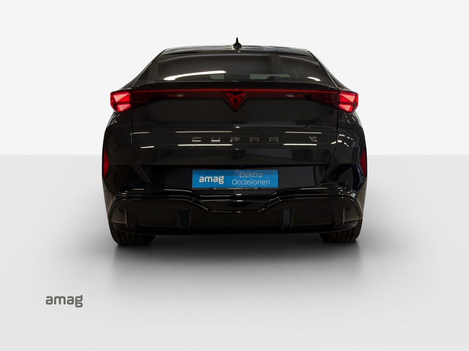 CUPRA Tavascan Type 9 77 kWh Adrenaline-image-4