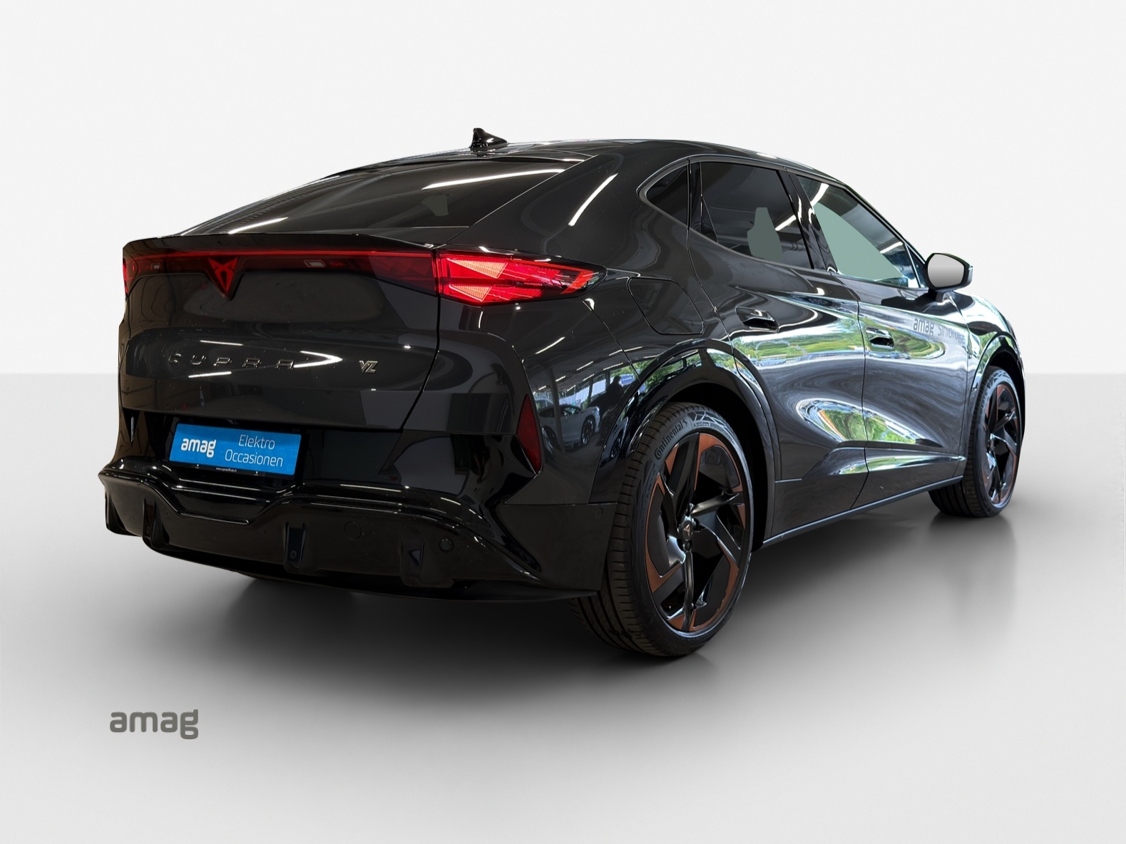 CUPRA Tavascan Type 9 77 kWh Adrenaline-image-5