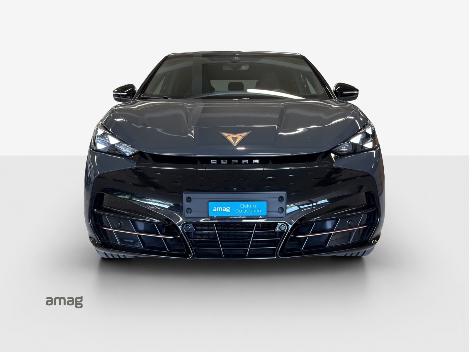 CUPRA Tavascan Type 9 77 kWh Adrenaline-image-7