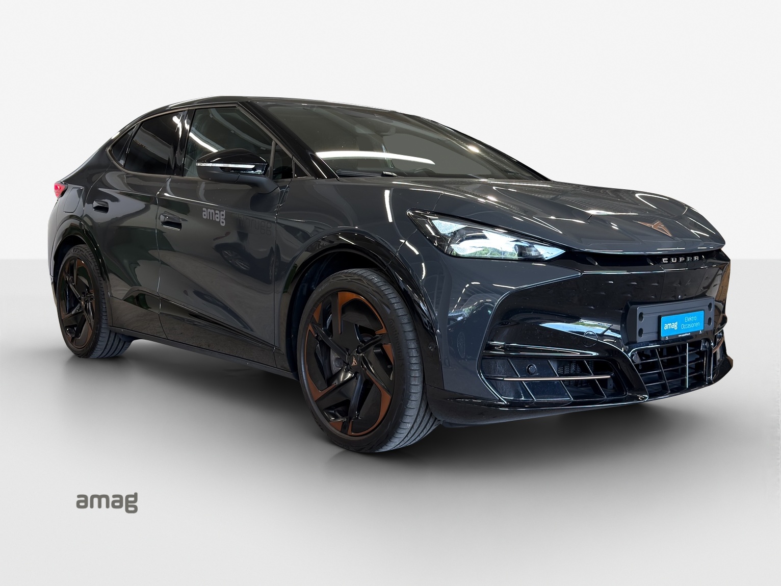 CUPRA Tavascan Type 9 77 kWh Adrenaline-image-6