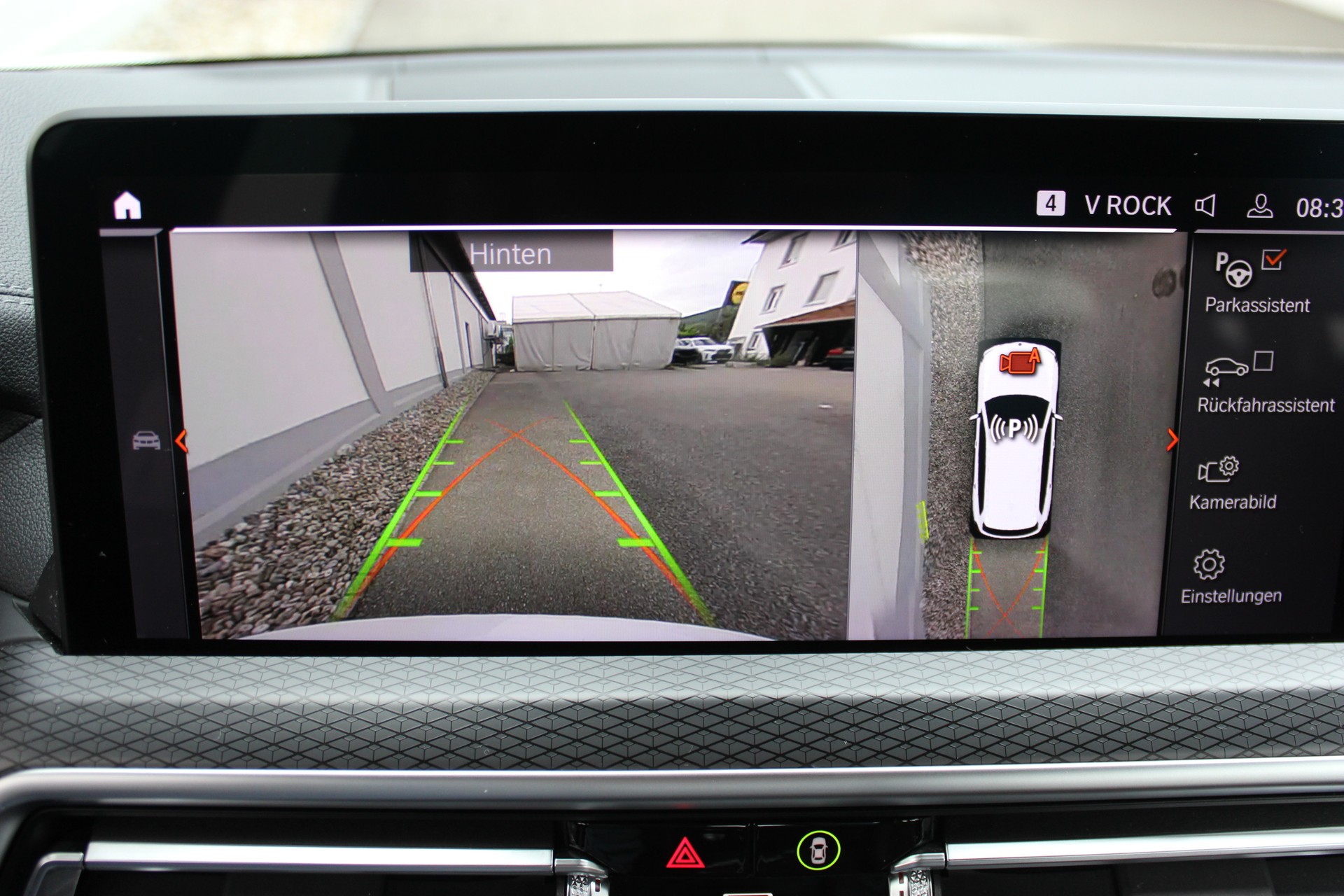 BMW iX3 Impressive *0.9%-LEASINGAKTION*-image-13