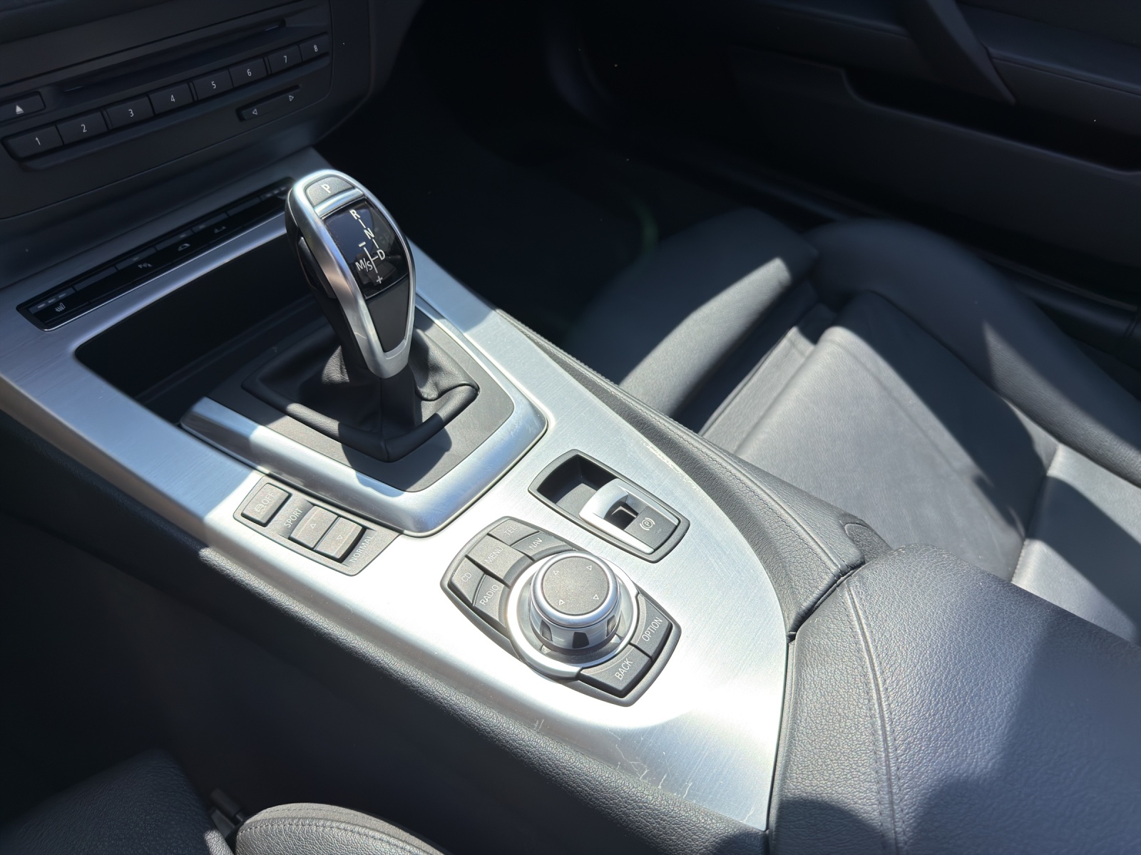 BMW Z4 sDrive35i-image-20