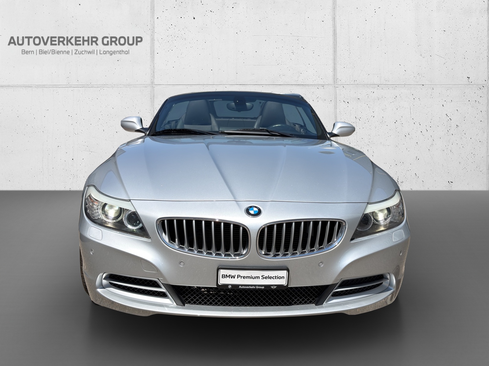BMW Z4 sDrive35i-image-7