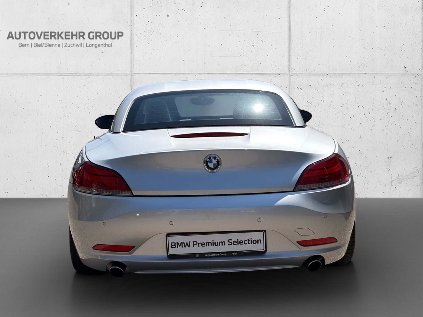 BMW Z4 sDrive35i-image-3