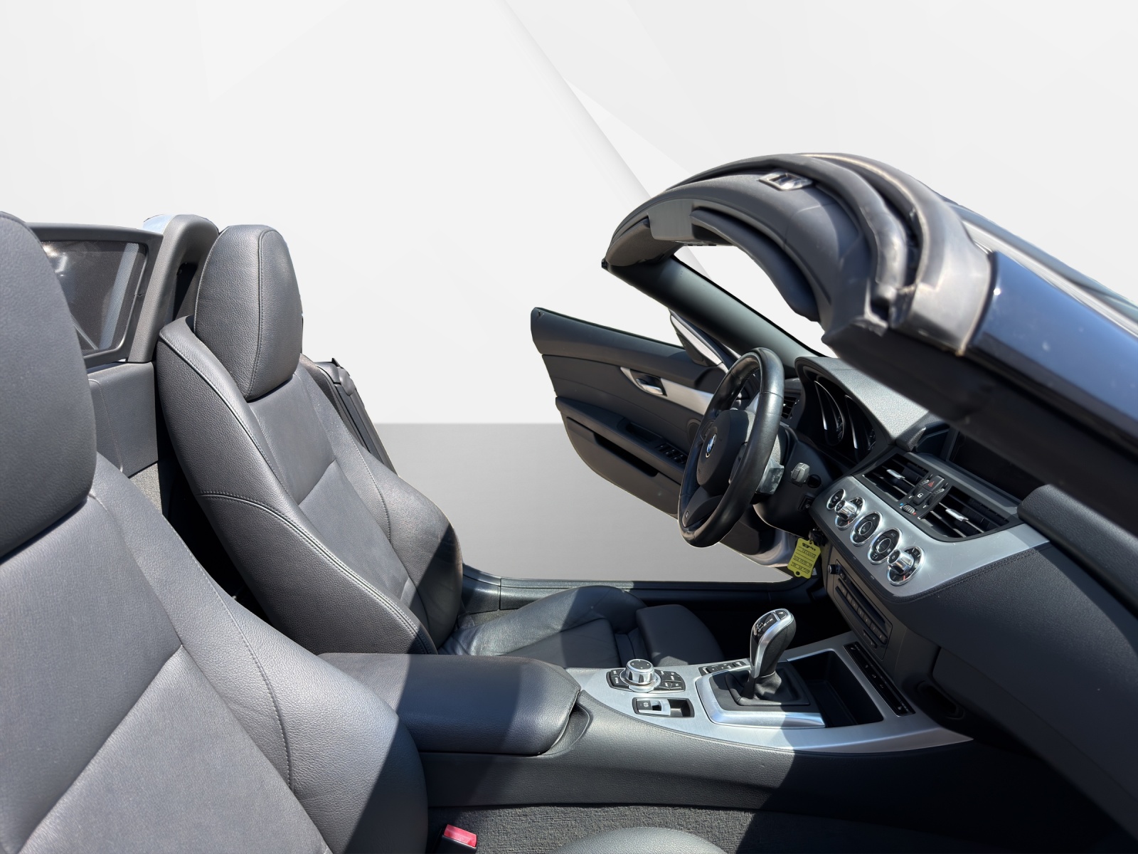 BMW Z4 sDrive35i-image-17
