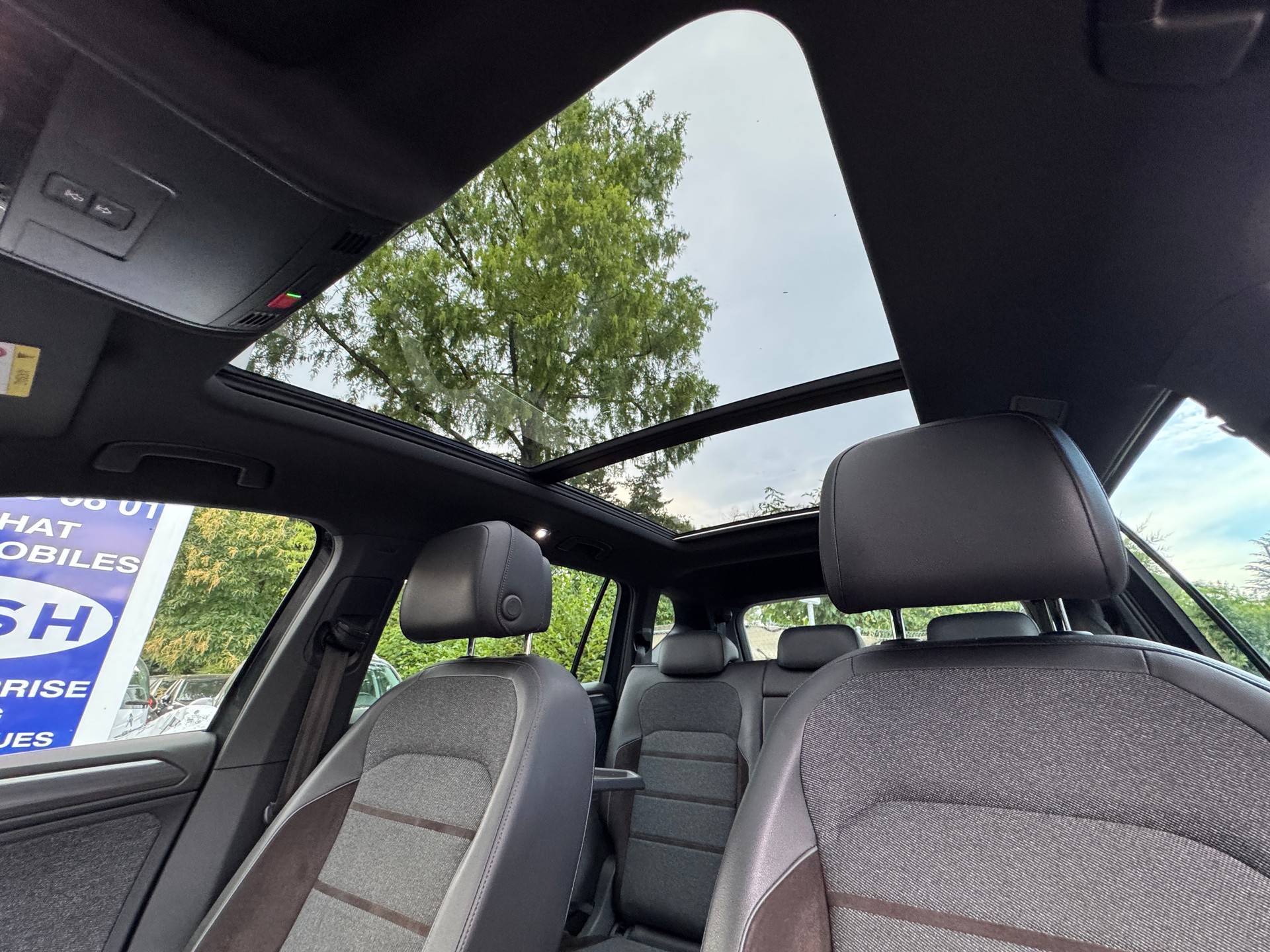 SEAT Tarraco 2.0TSI Xcellence 4Drive DSG-image-14