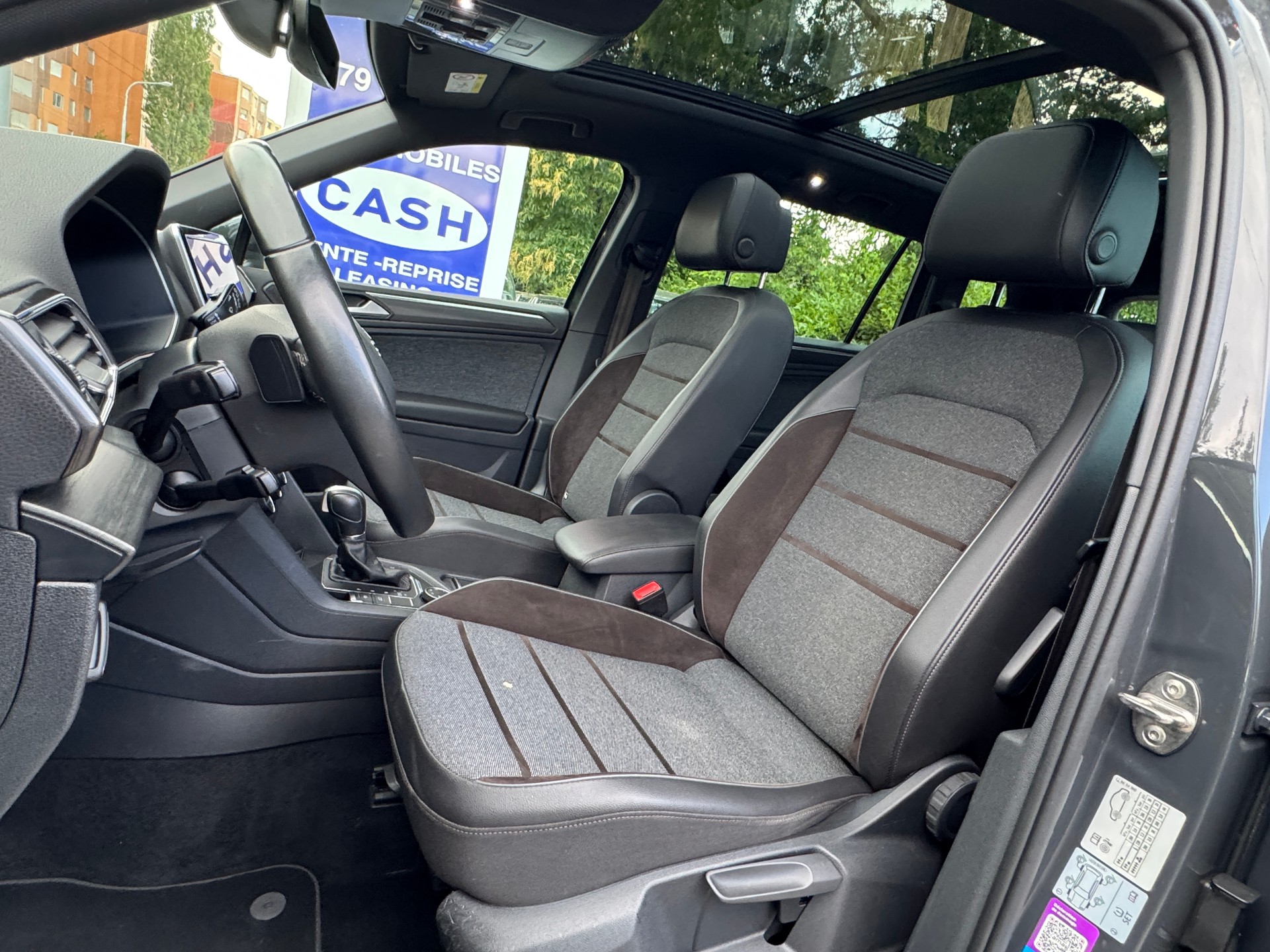 SEAT Tarraco 2.0TSI Xcellence 4Drive DSG-image-6