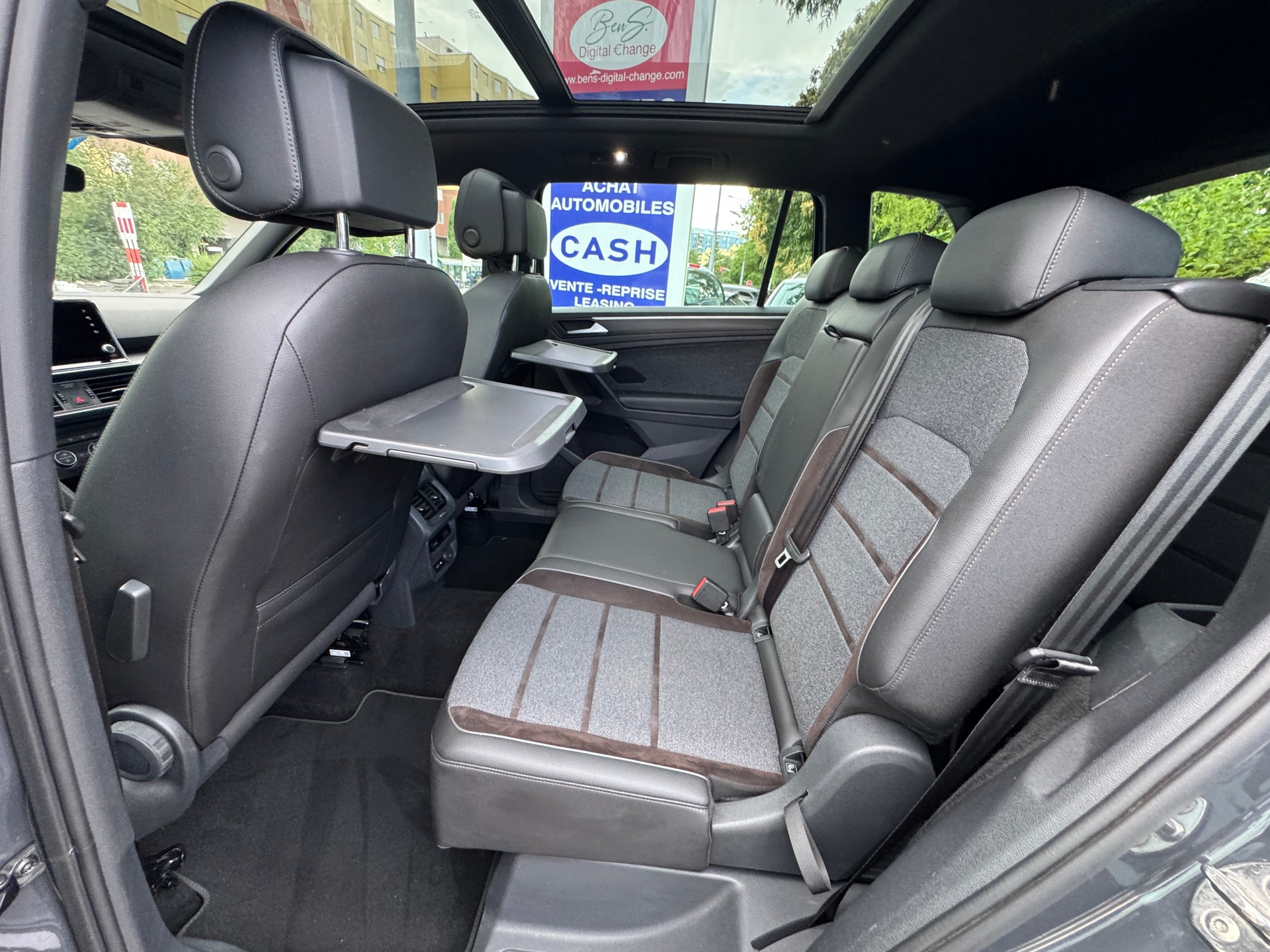 SEAT Tarraco 2.0TSI Xcellence 4Drive DSG-image-9